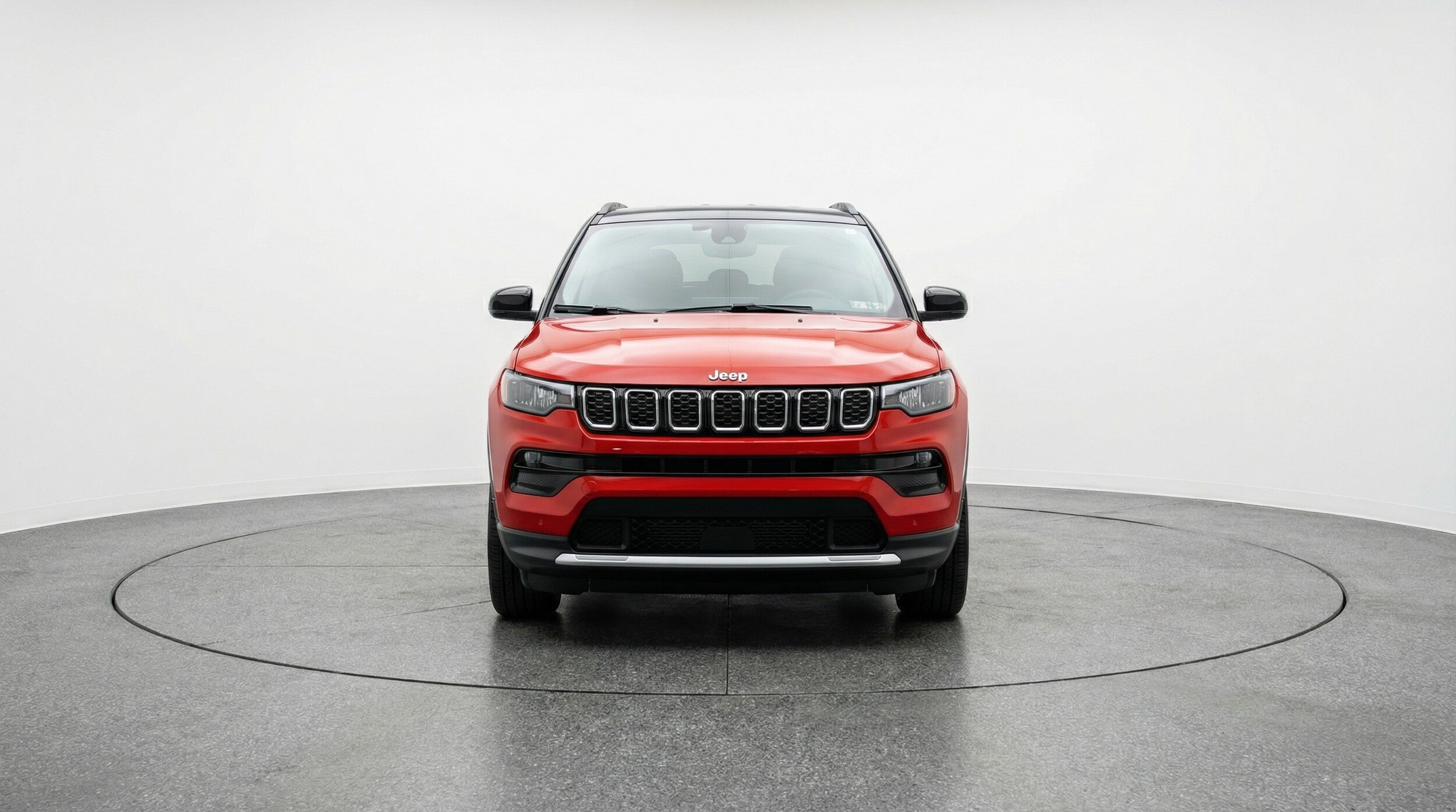 Thumbnail: 2025 Jeep Compass - 2