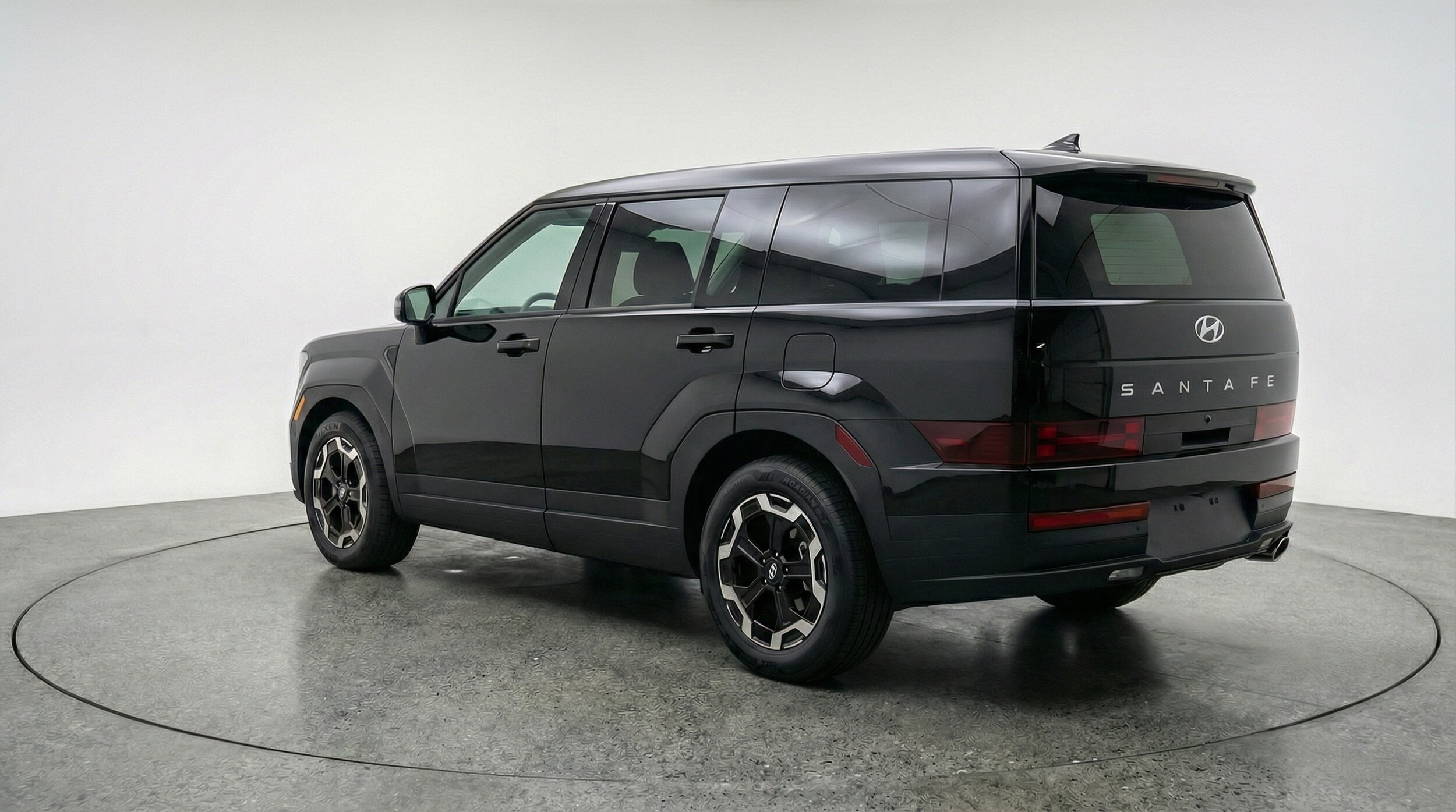 Thumbnail: 2026 Hyundai Santa Fe - 5
