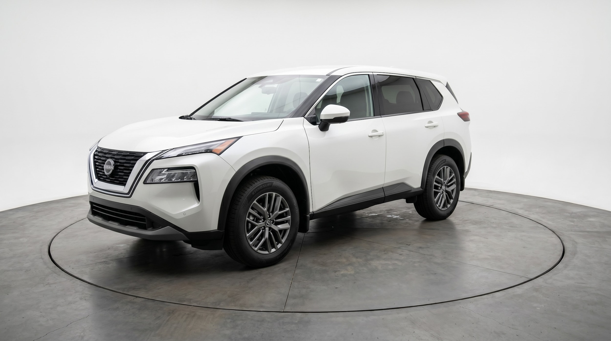 Thumbnail: 2026 Nissan Rogue - 3