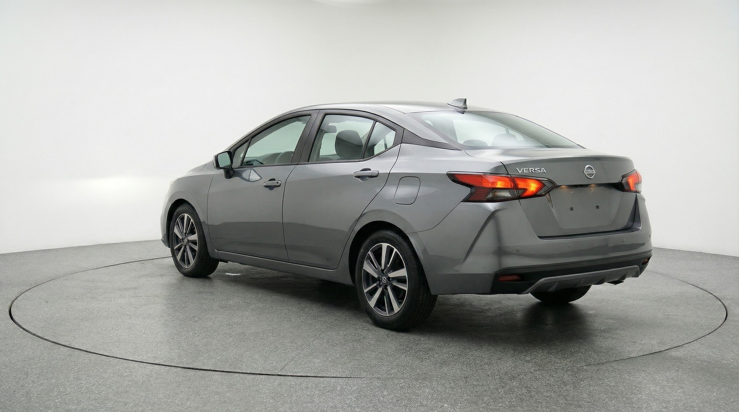 Thumbnail: 2025 Nissan Versa - 5