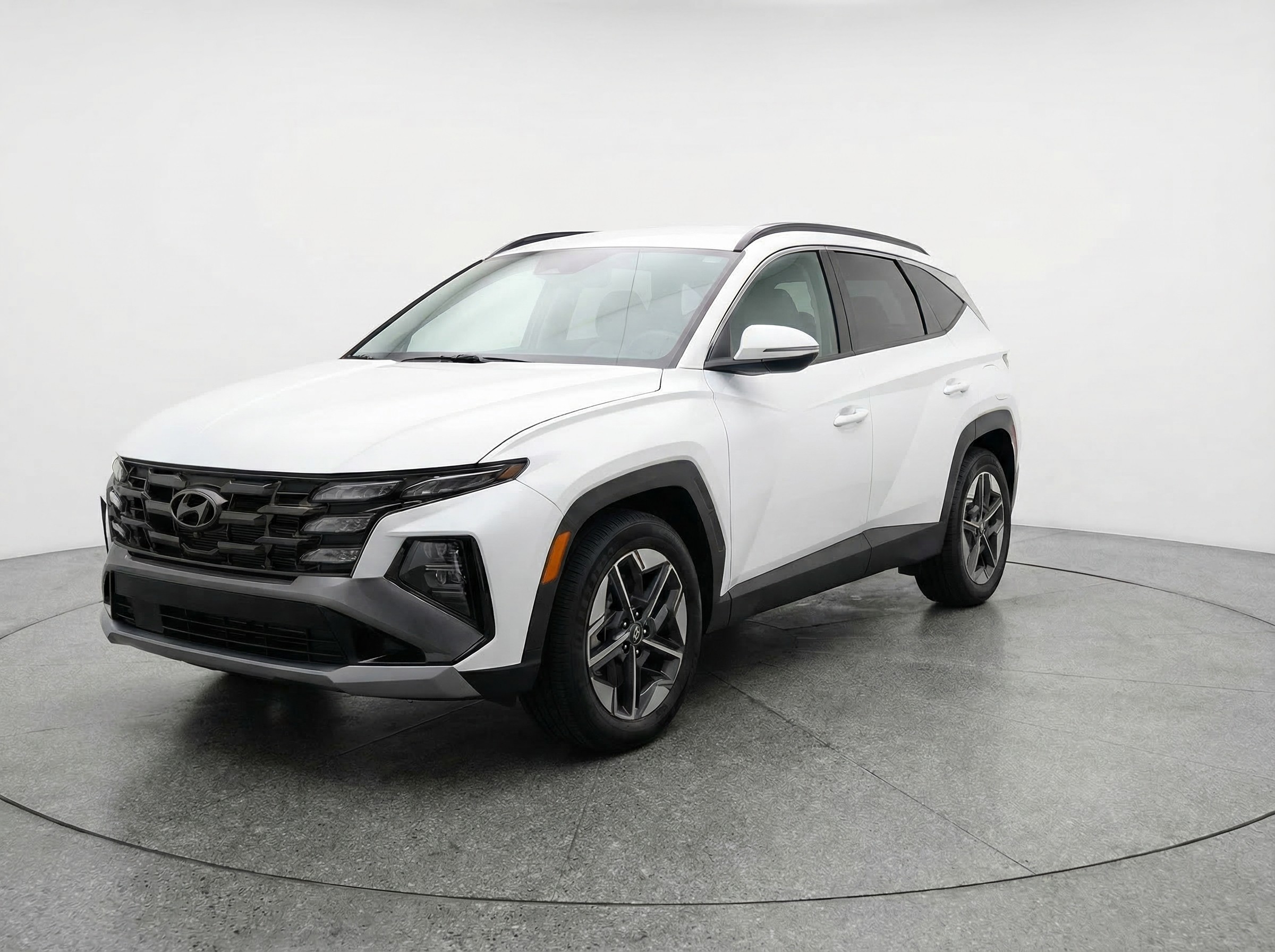 Thumbnail: 2025 Hyundai Tucson - 3