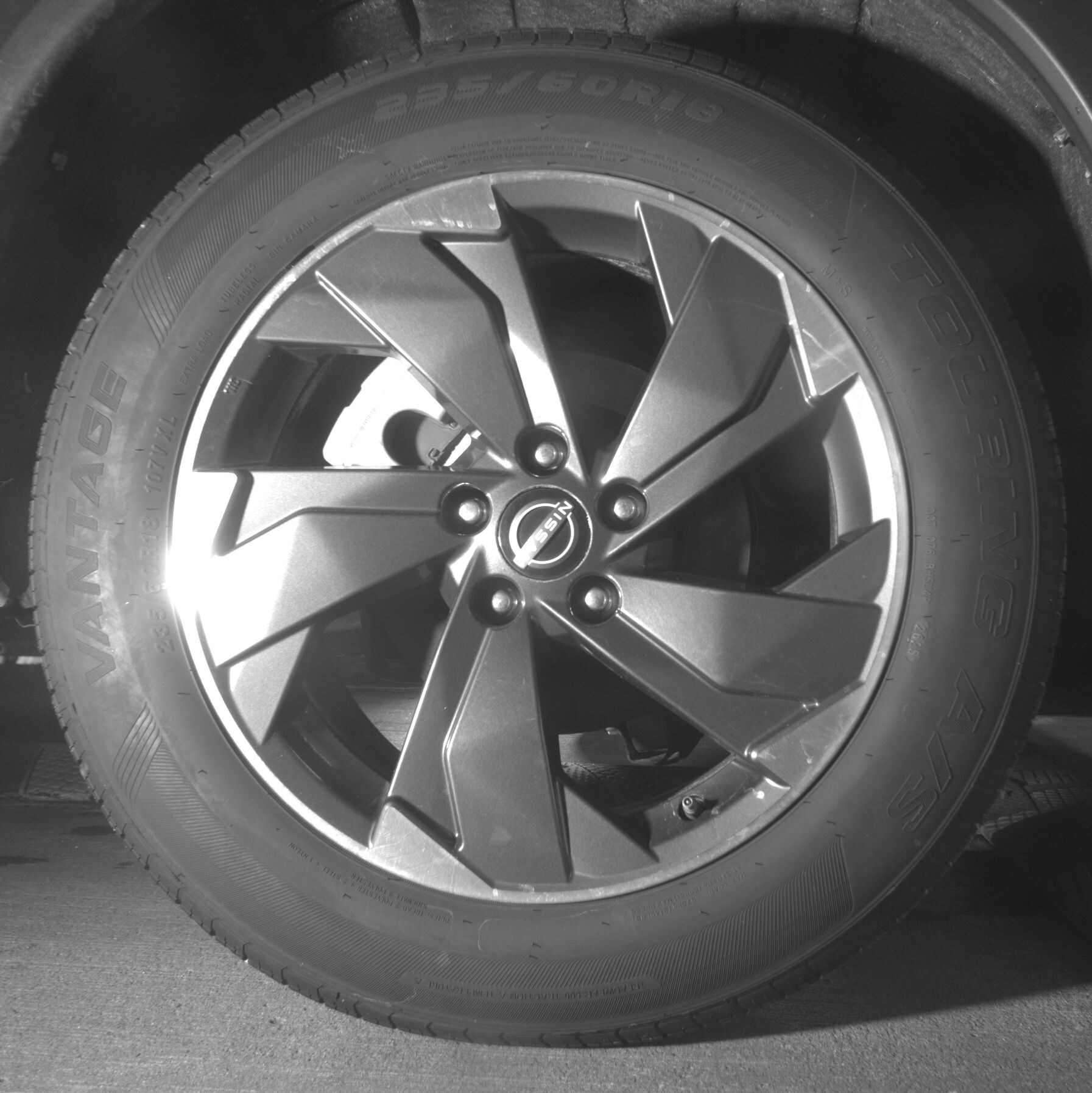 Thumbnail: 2025 Nissan Rogue - 12