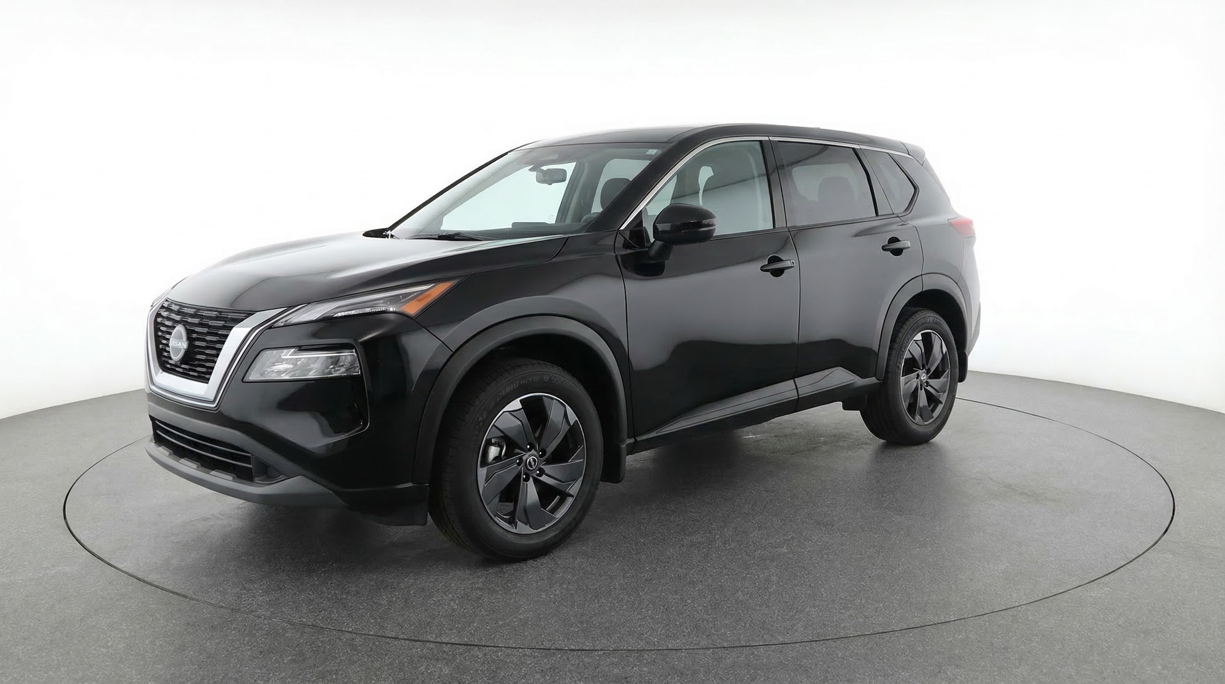 Thumbnail: 2025 Nissan Rogue - 3