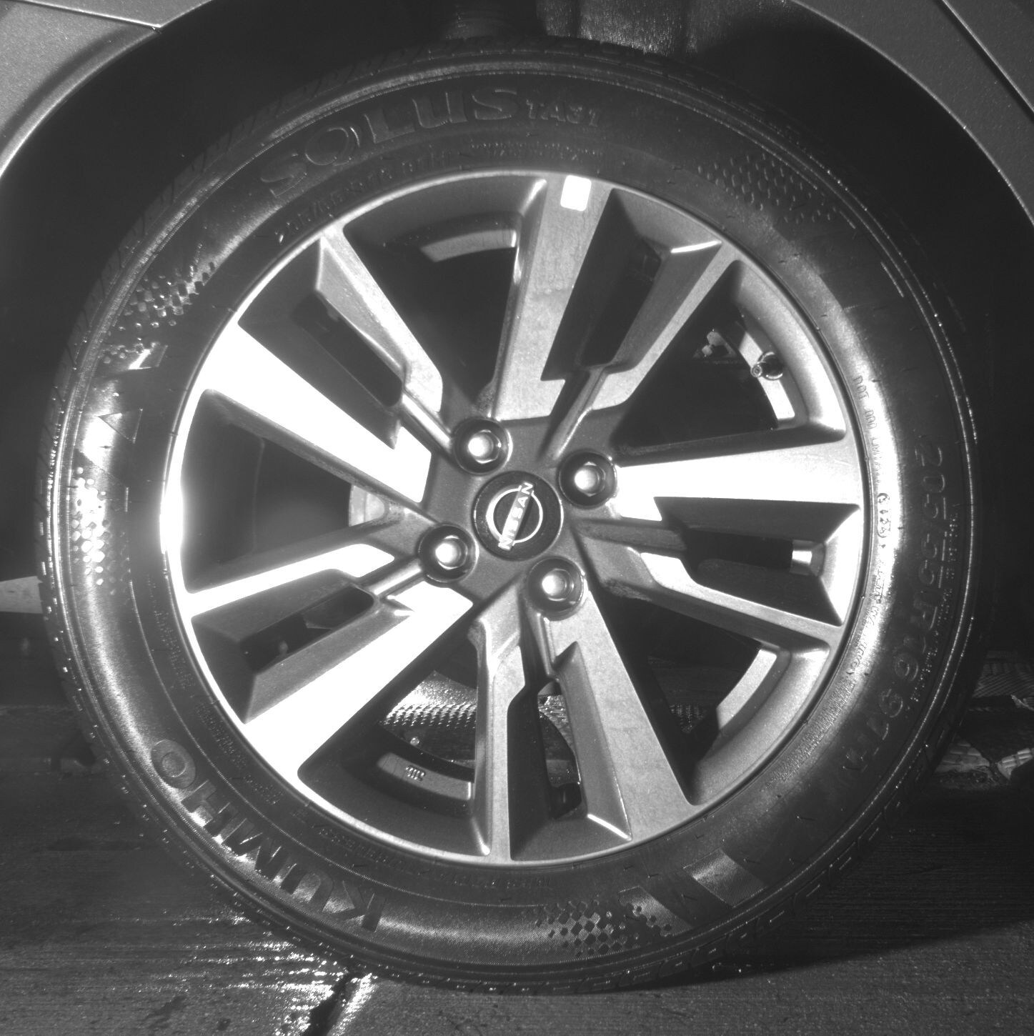 Thumbnail: 2025 Nissan Versa - 12