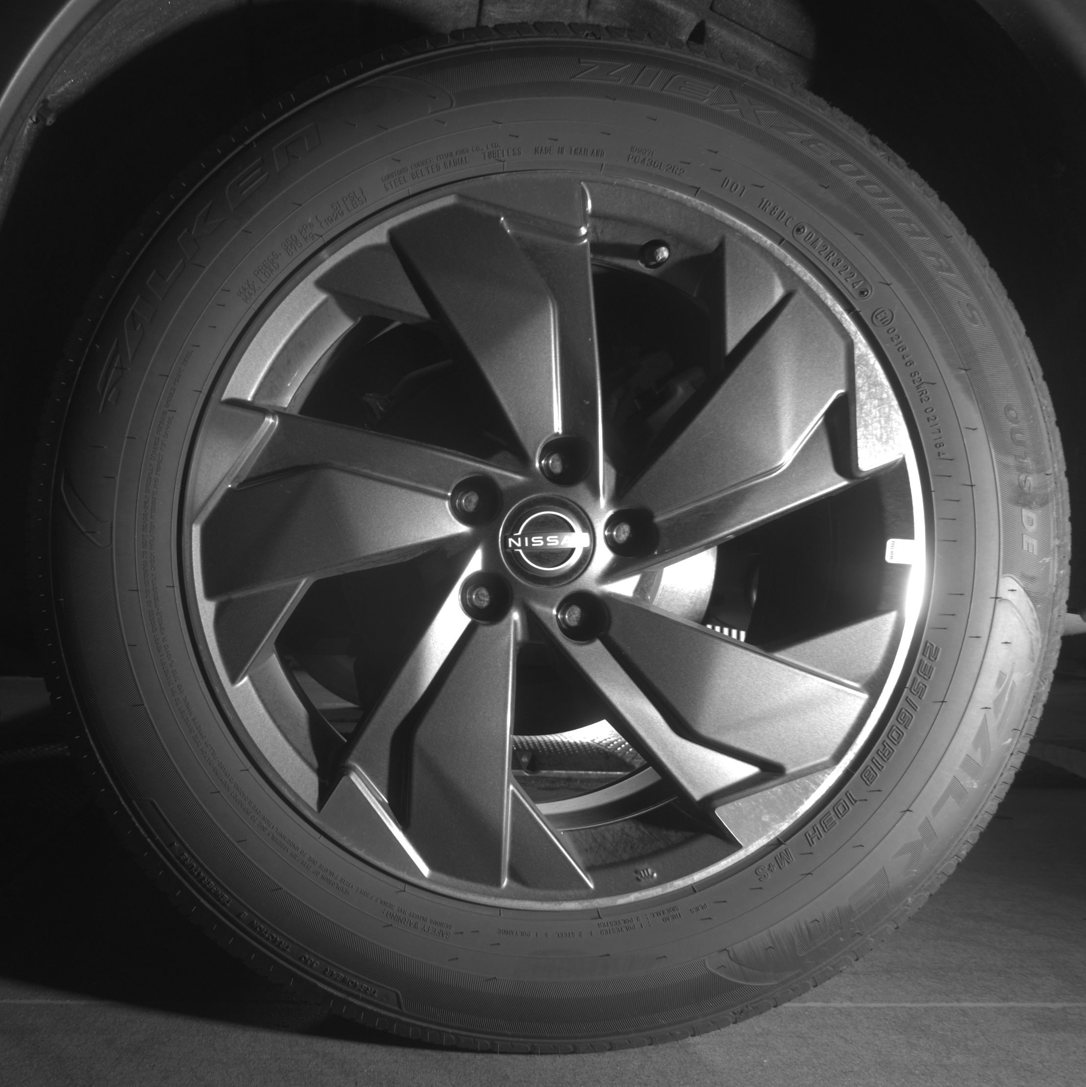 Thumbnail: 2025 Nissan Rogue - 11