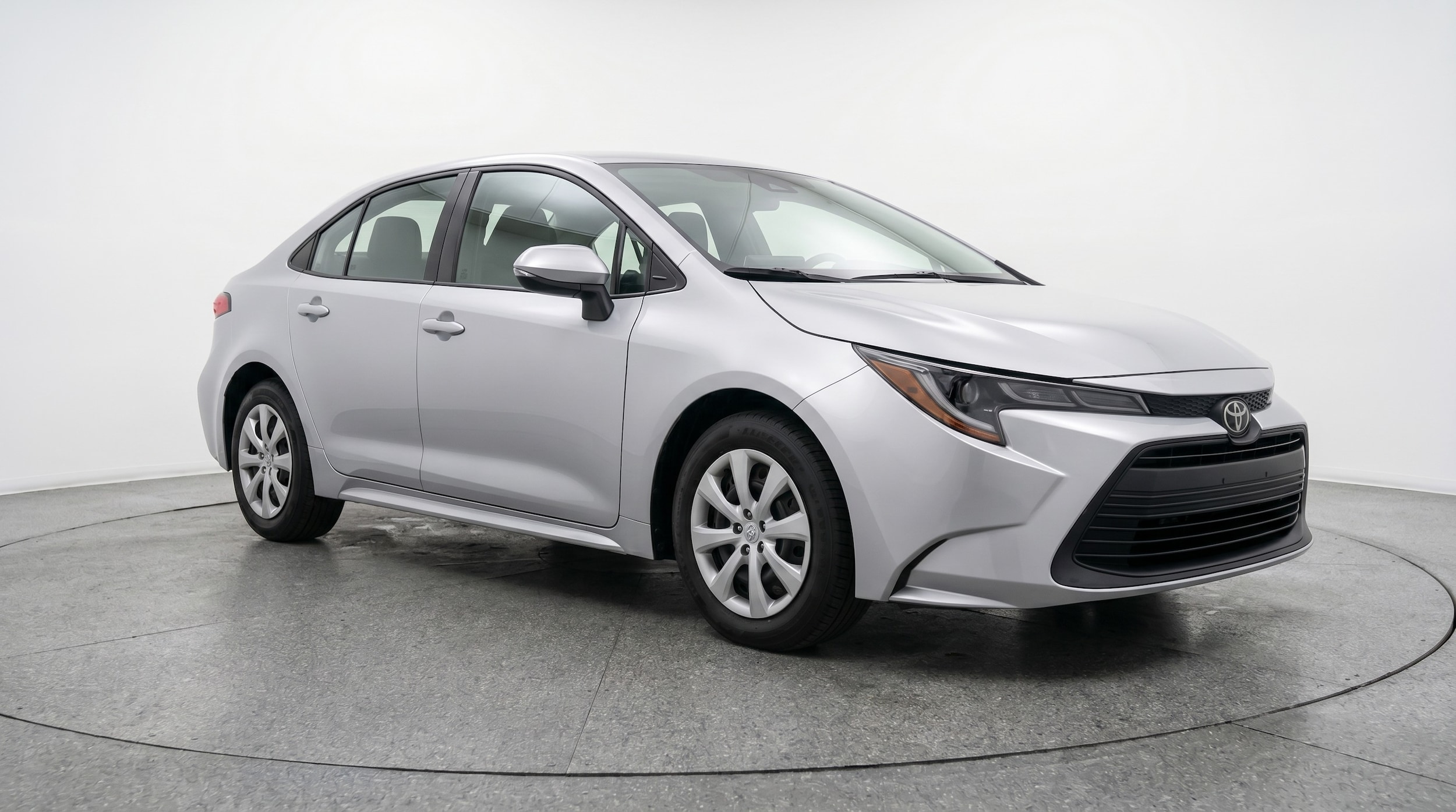Thumbnail: 2025 Toyota Corolla - 1