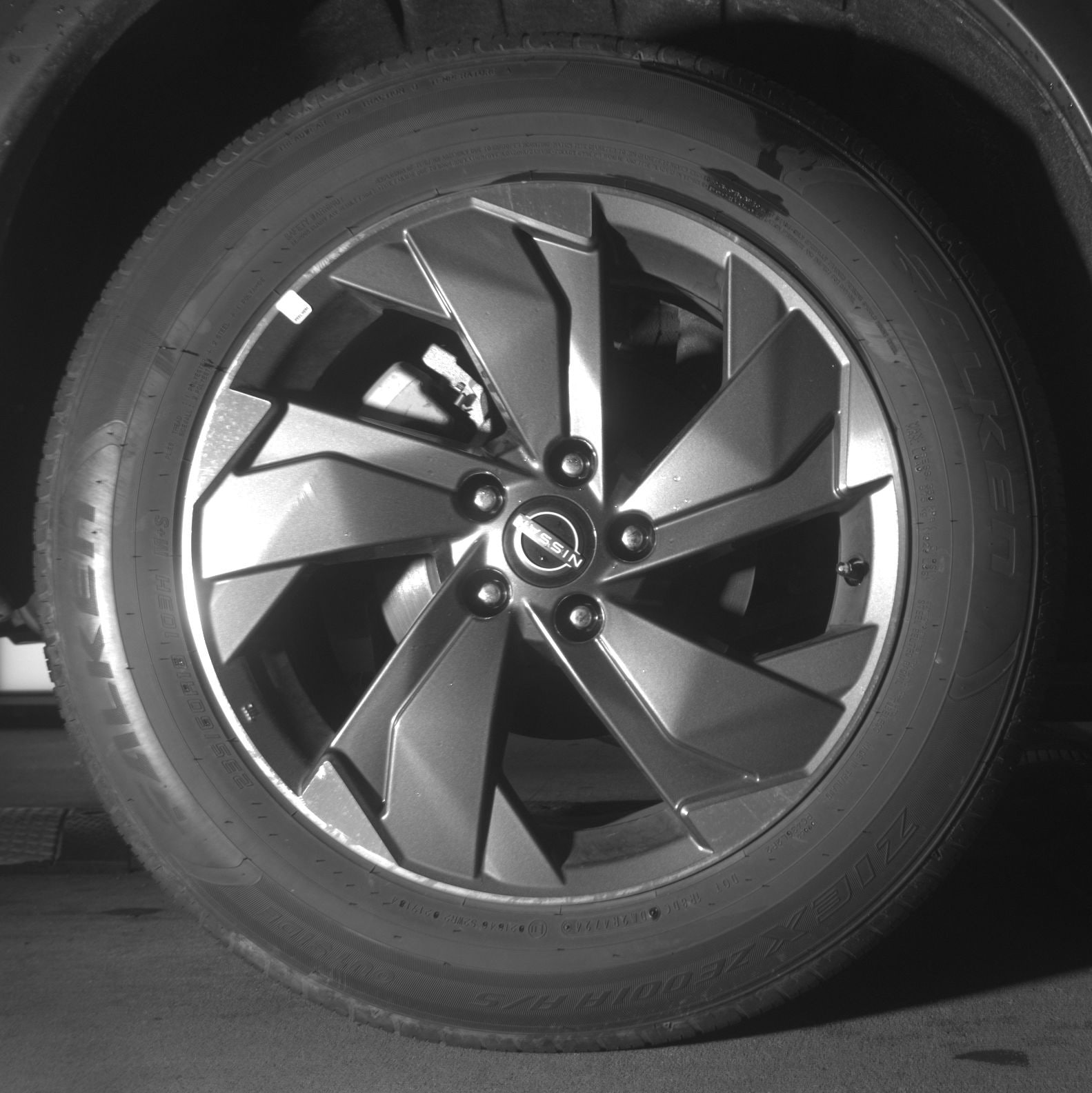 Thumbnail: 2025 Nissan Rogue - 12