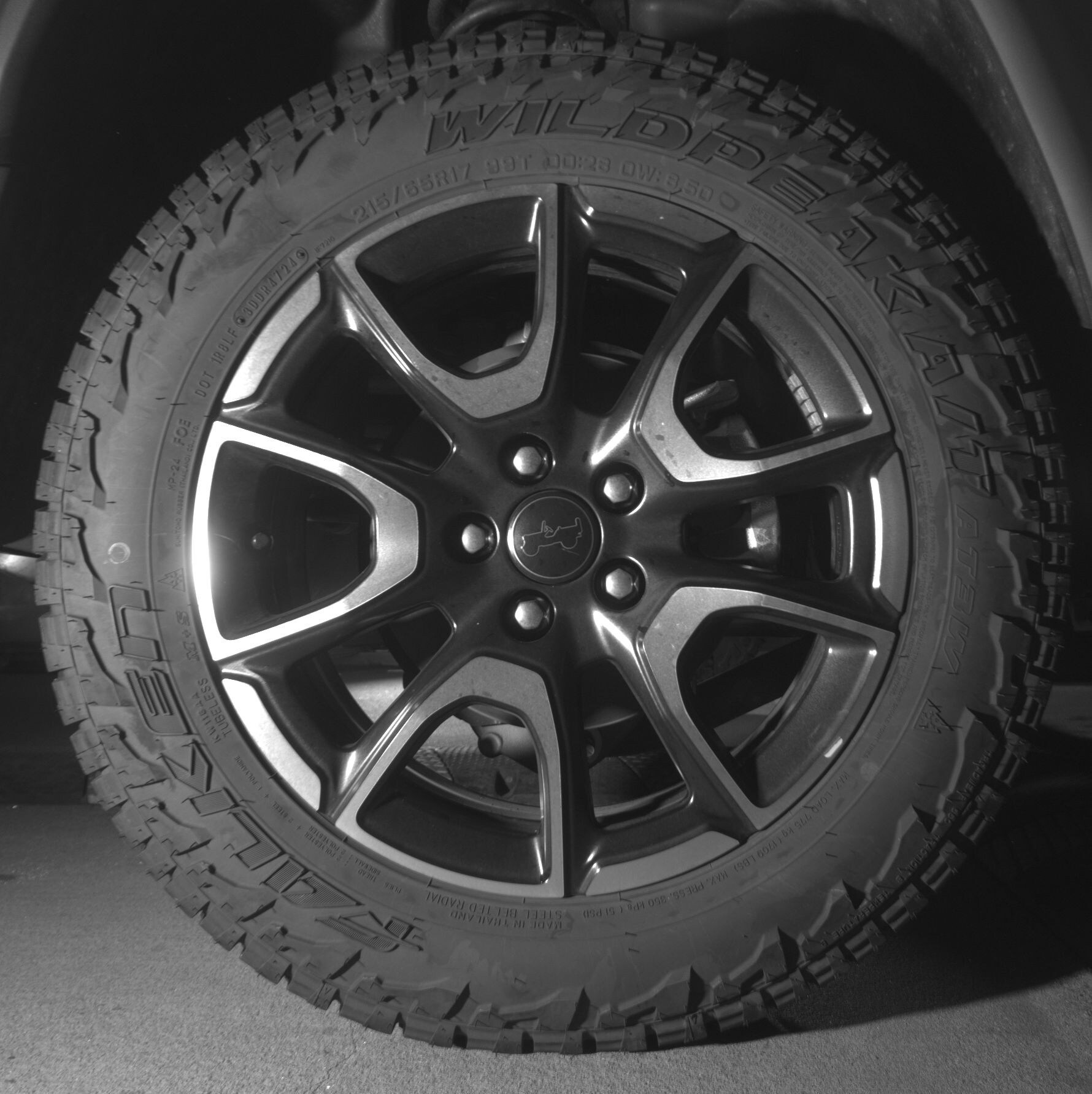 Thumbnail: 2025 Jeep Compass - 12