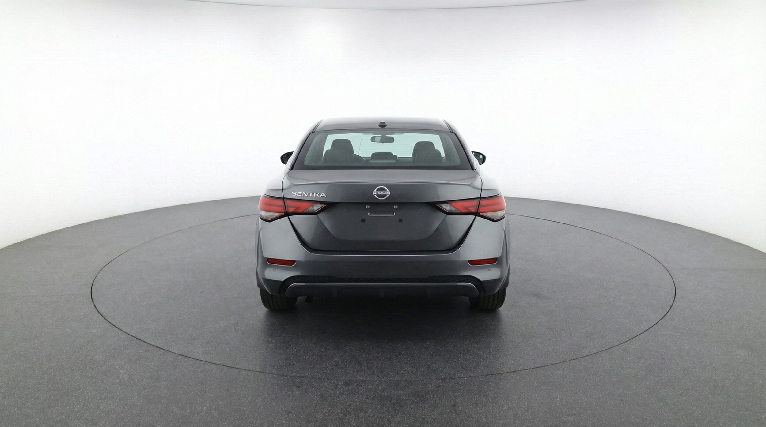 Thumbnail: 2025 Nissan Sentra - 6