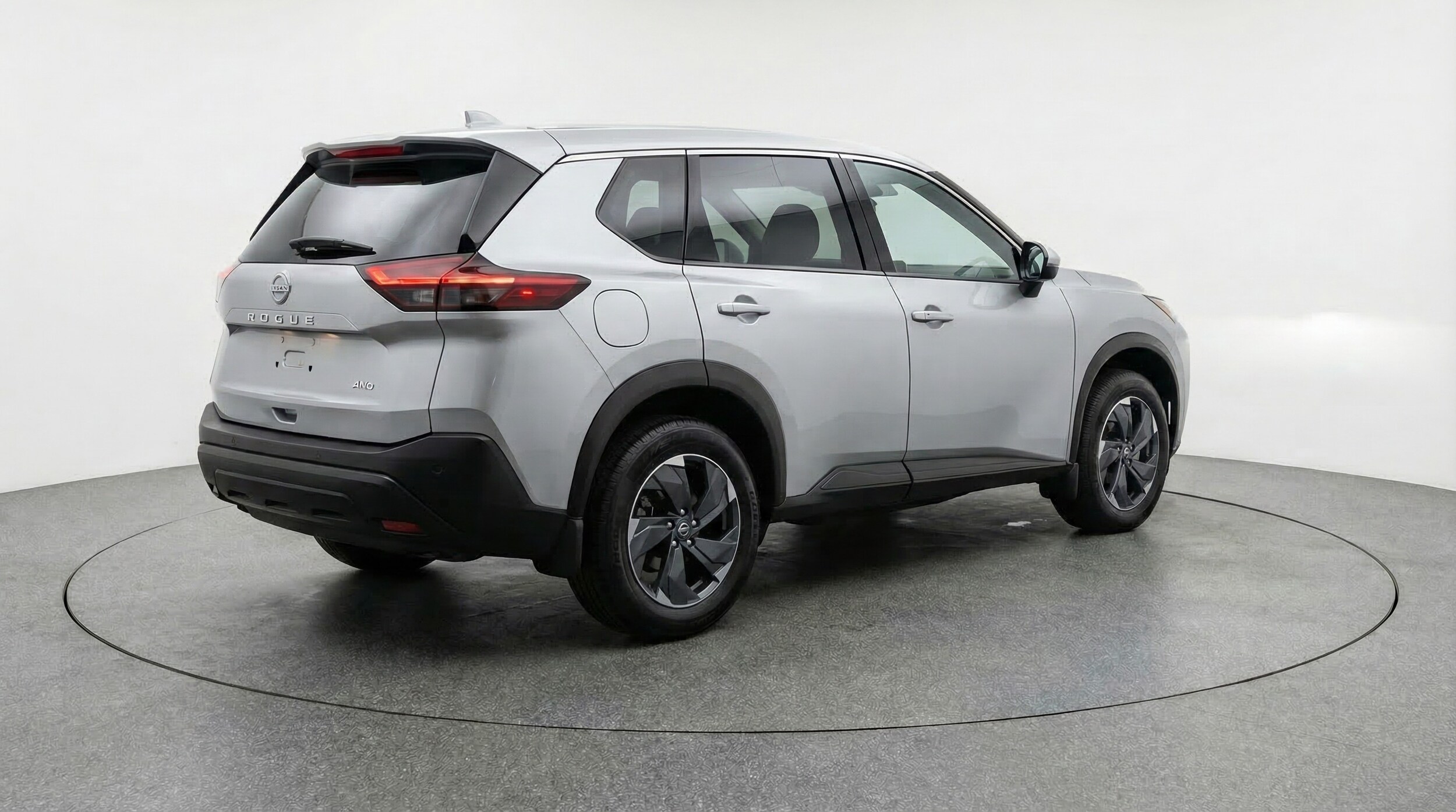 Thumbnail: 2025 Nissan Rogue - 7