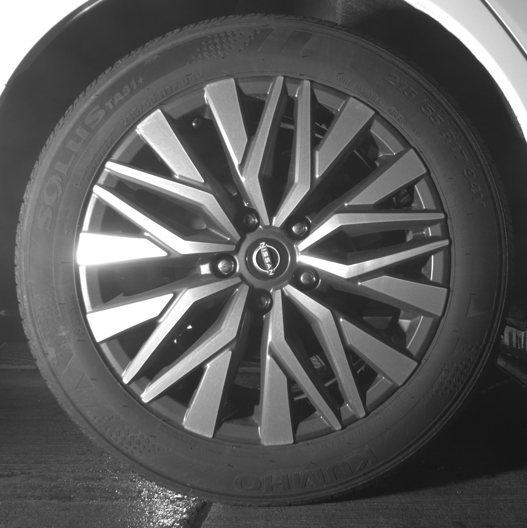 Thumbnail: 2025 Nissan Altima - 12