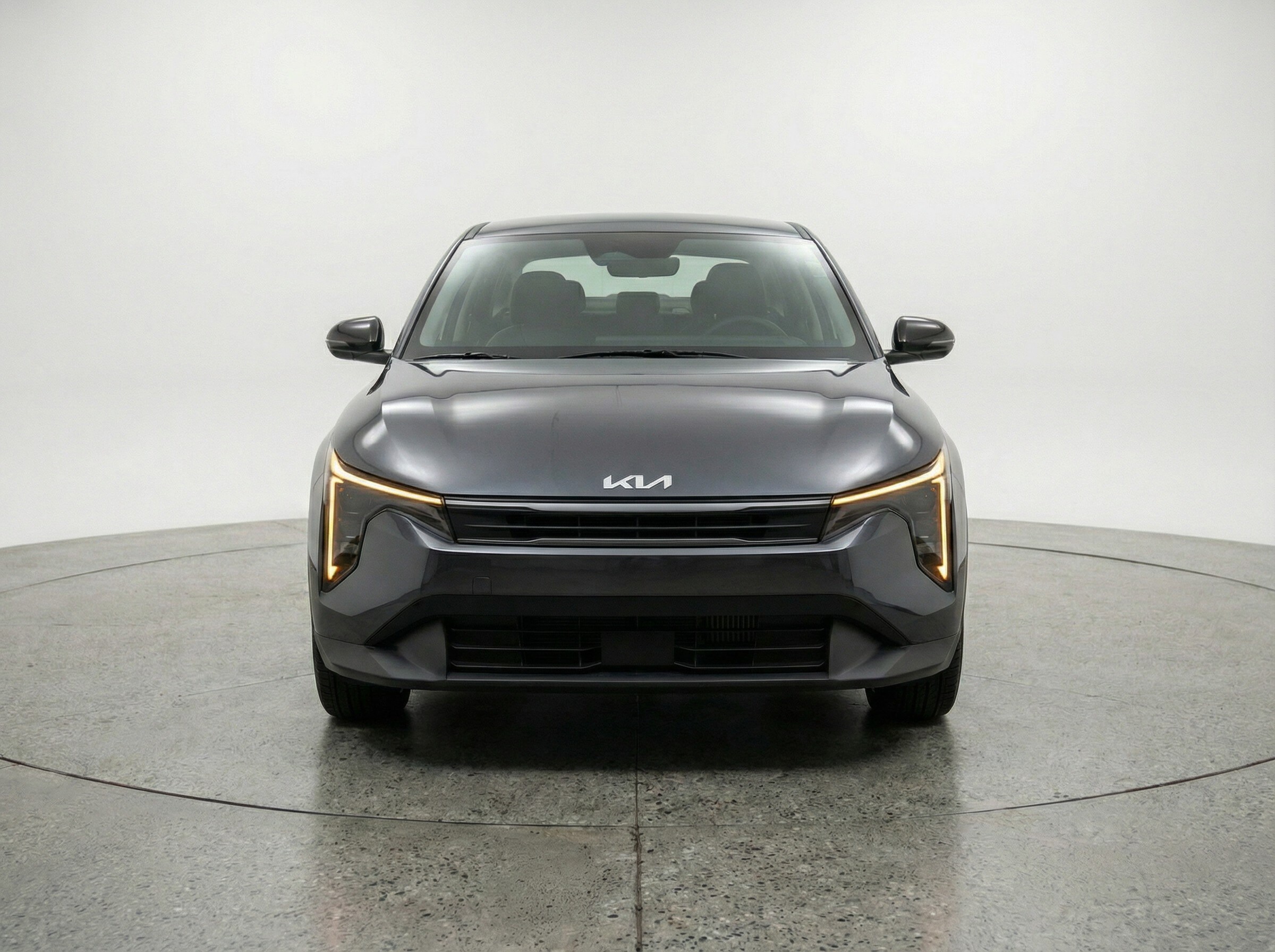 Thumbnail: 2025 Kia K4 - 2