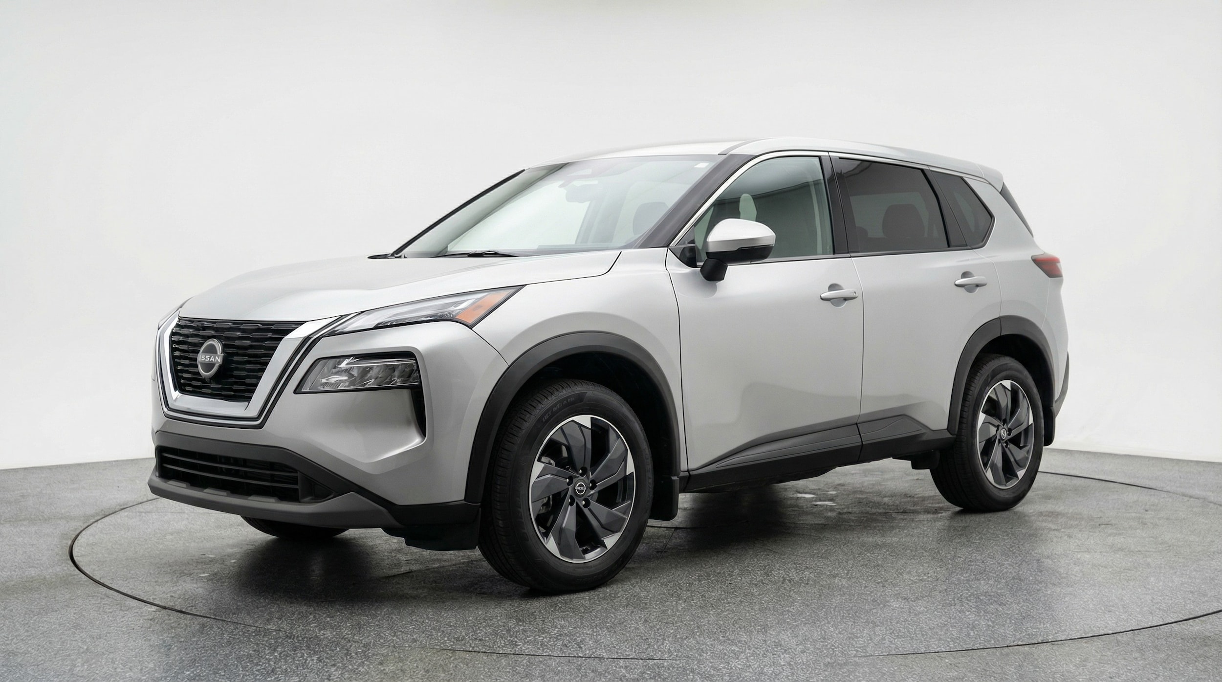 Thumbnail: 2025 Nissan Rogue - 3