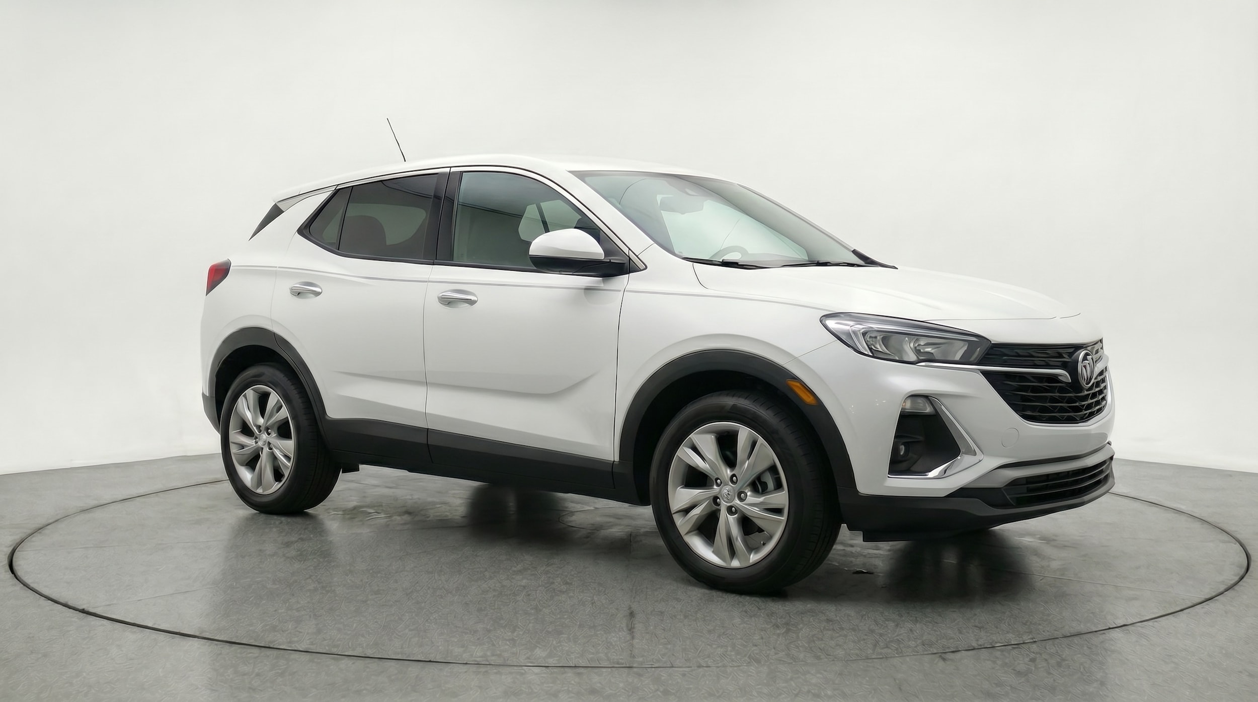 Thumbnail: 2025 Buick Encore GX - 1