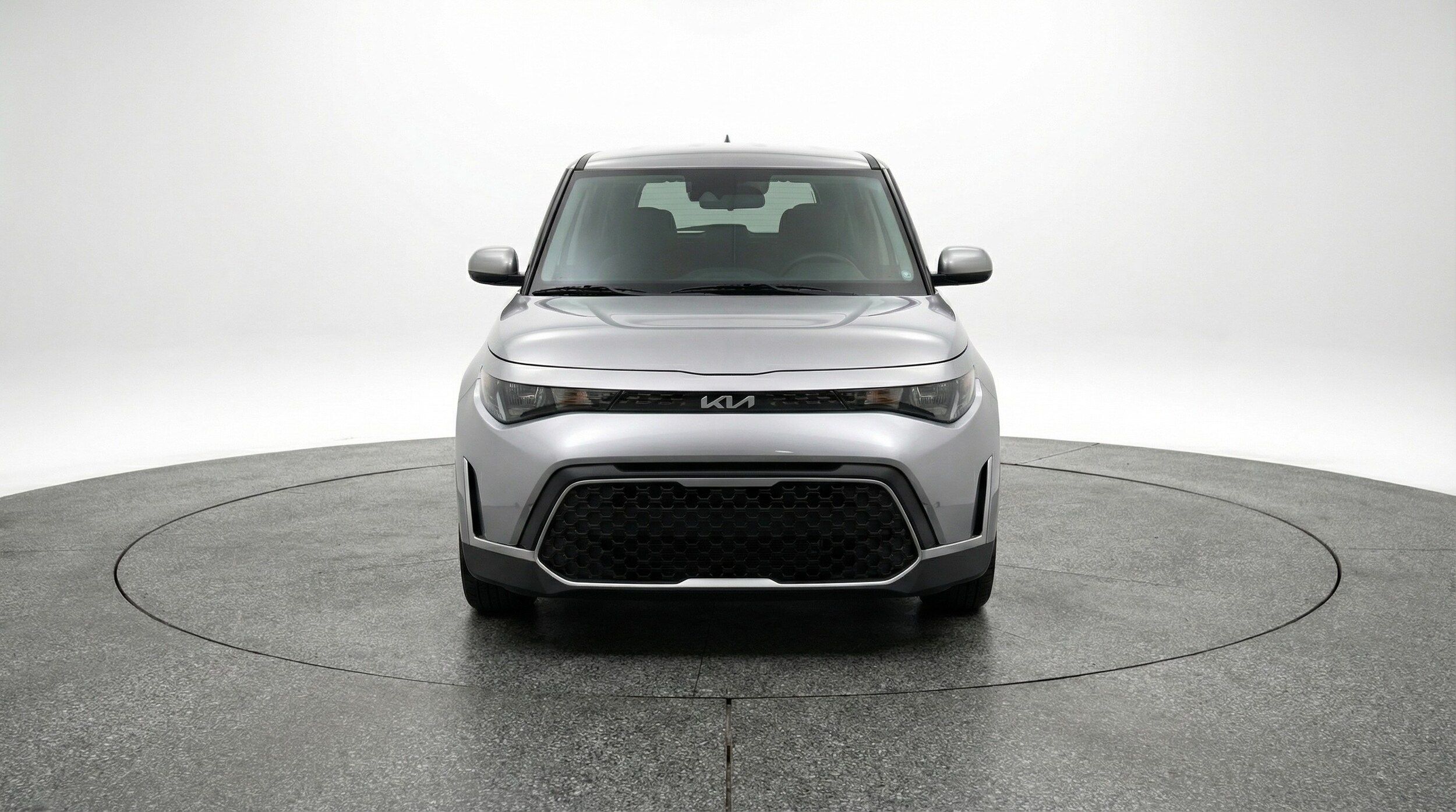 Thumbnail: 2025 Kia Soul - 2