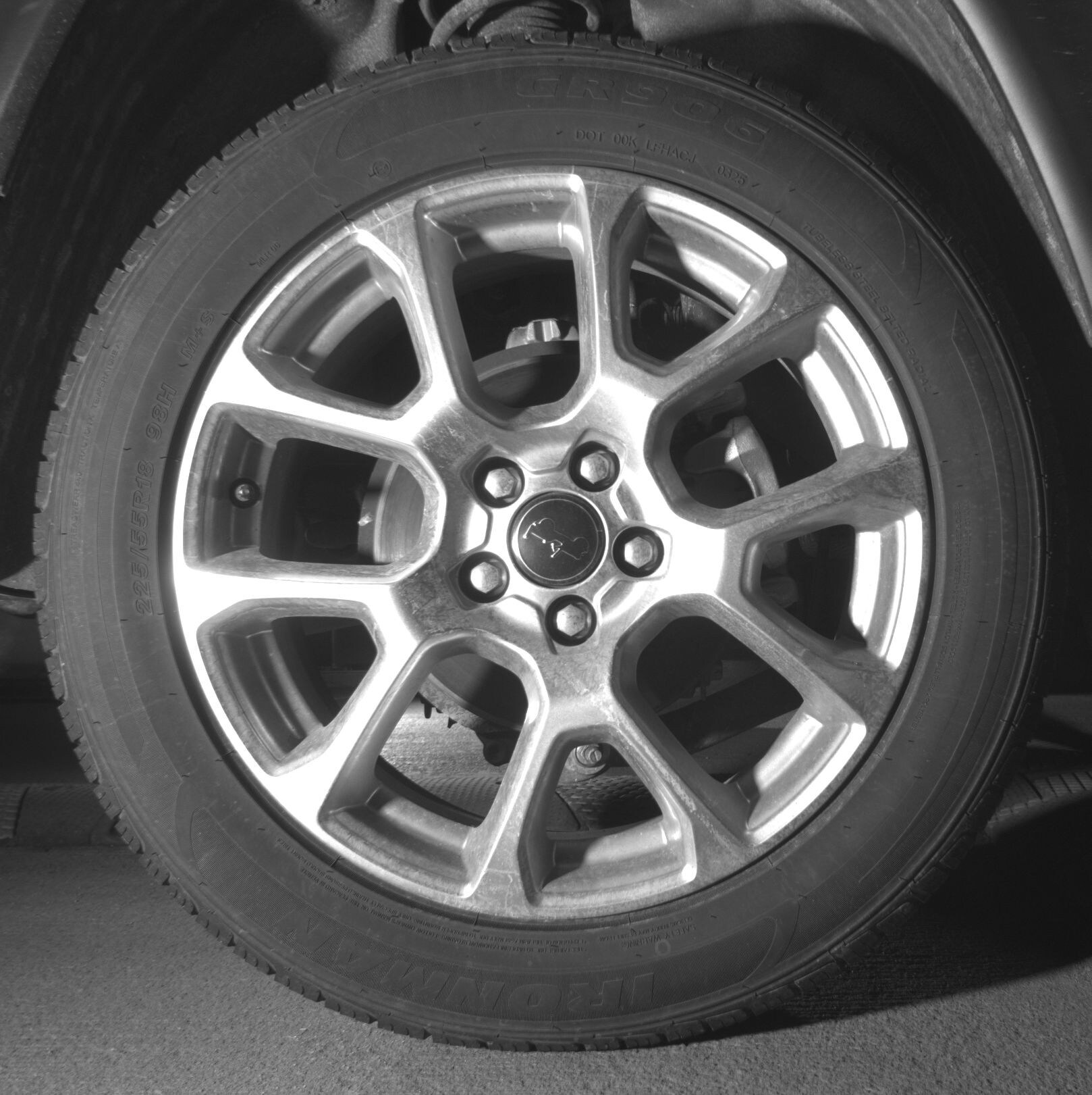 Thumbnail: 2025 Jeep Compass - 12