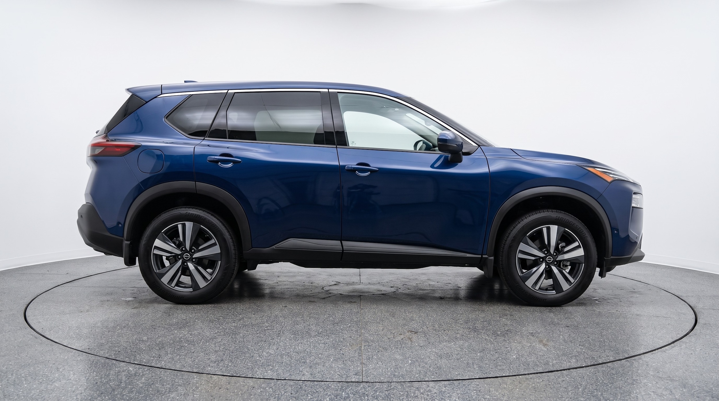 Thumbnail: 2026 Nissan Rogue - 8