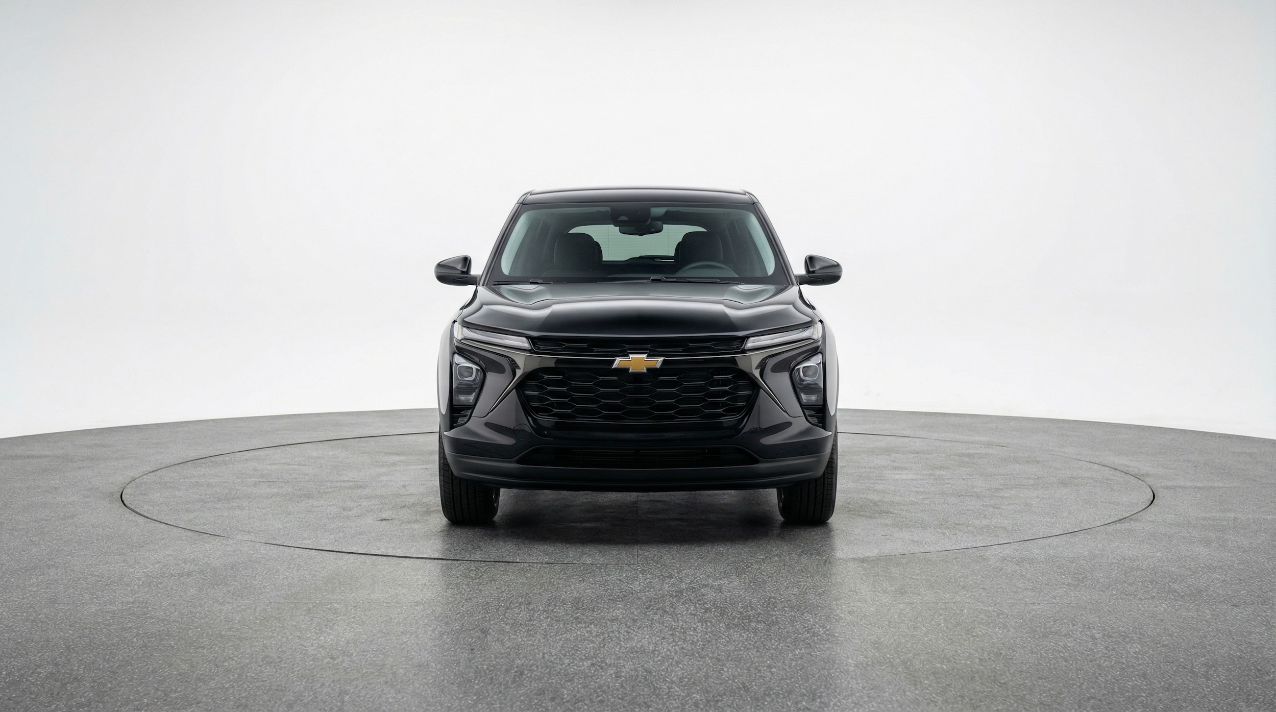 Thumbnail: 2025 Chevrolet TrailBlazer - 2