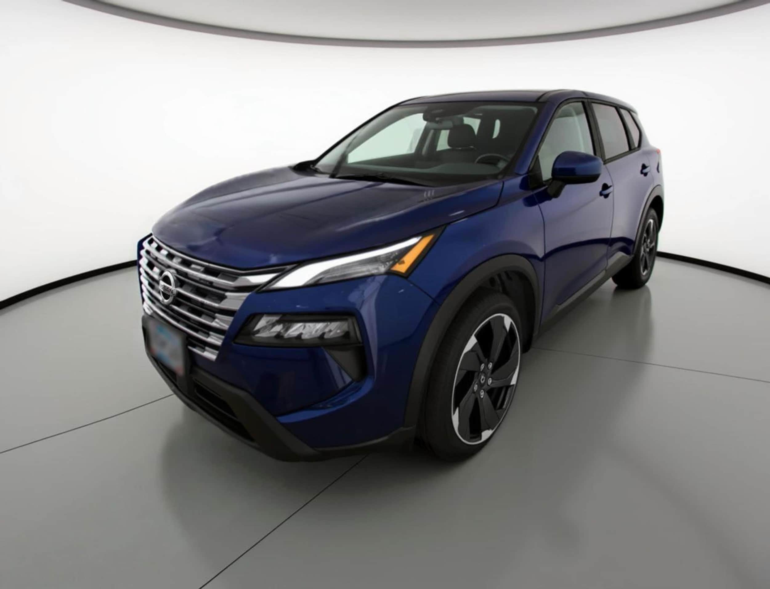 Thumbnail: 2025 Nissan Rogue - 3