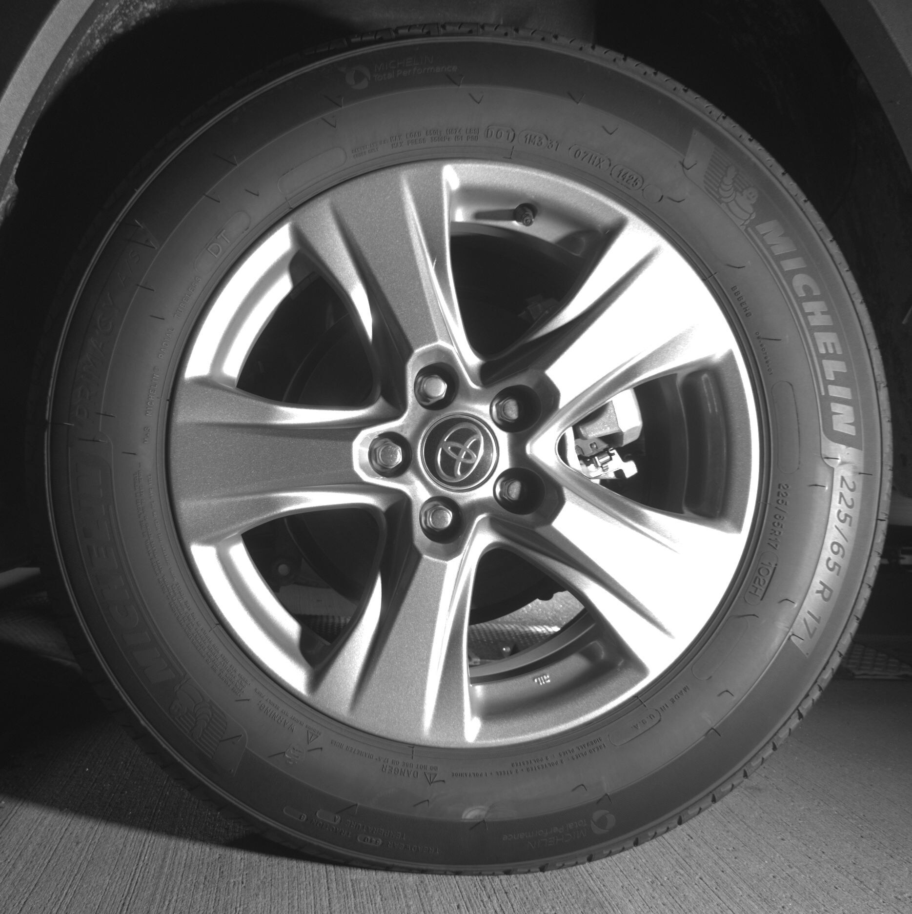 Thumbnail: 2025 Toyota RAV4 - 11