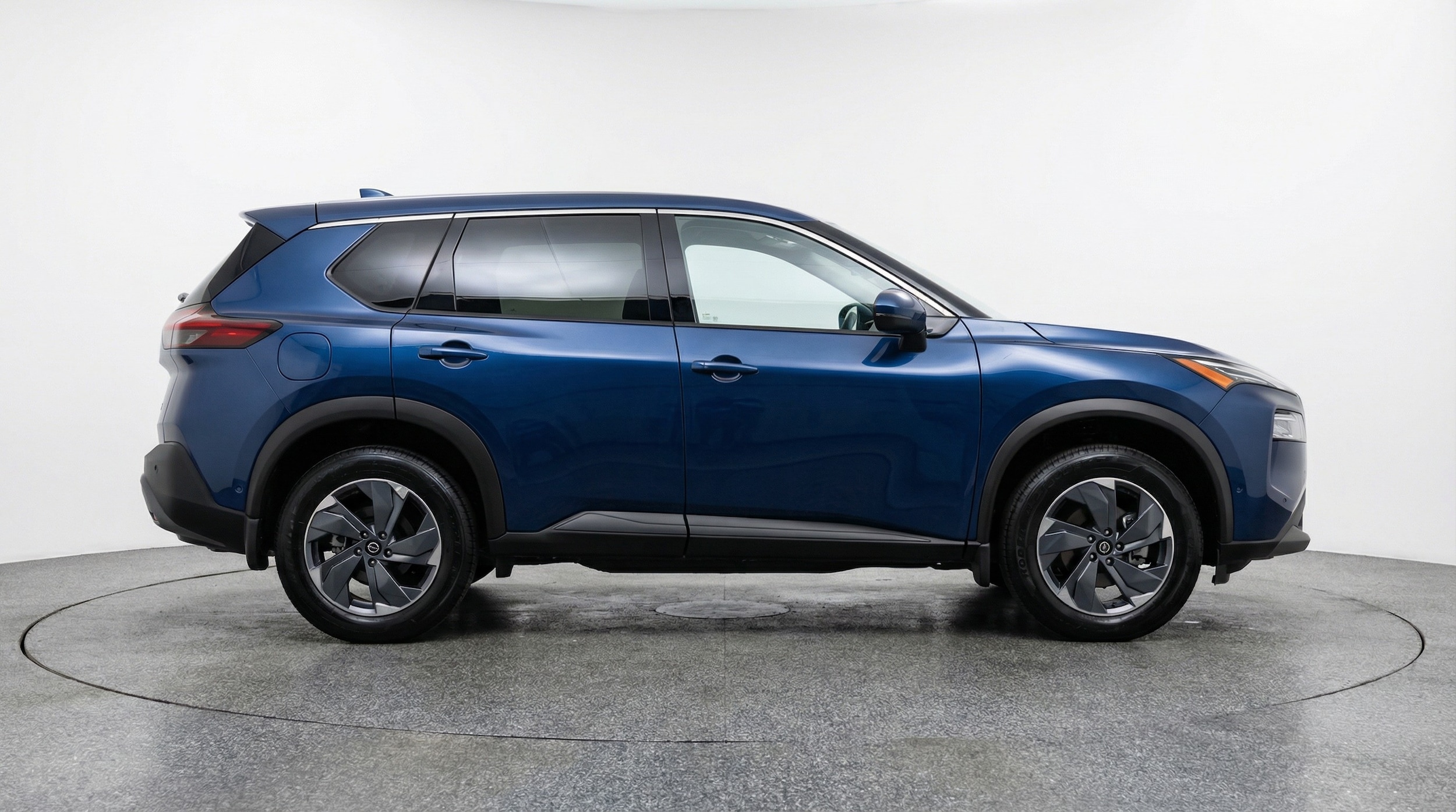 Thumbnail: 2025 Nissan Rogue - 8