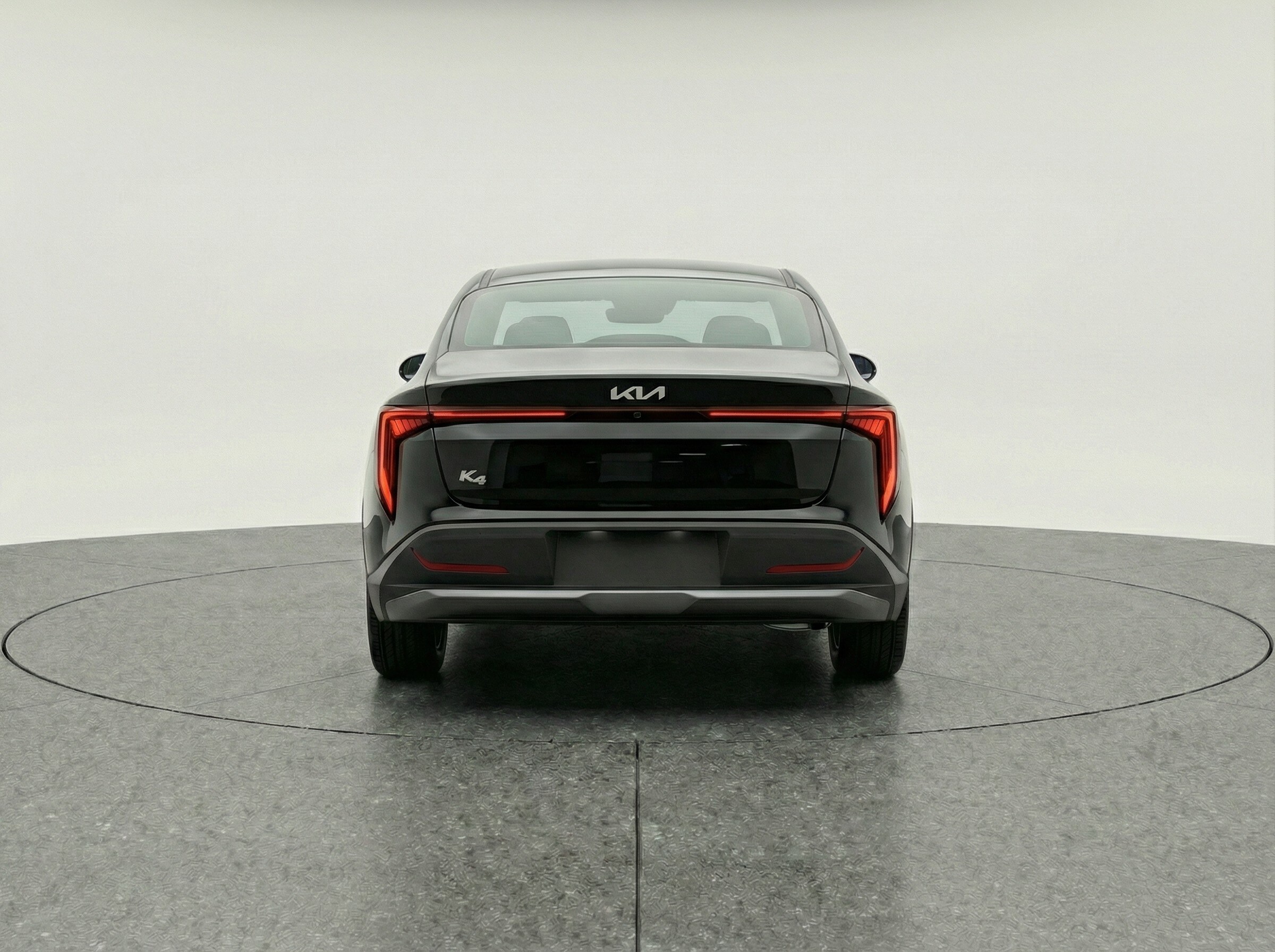 Thumbnail: 2025 Kia K4 - 6