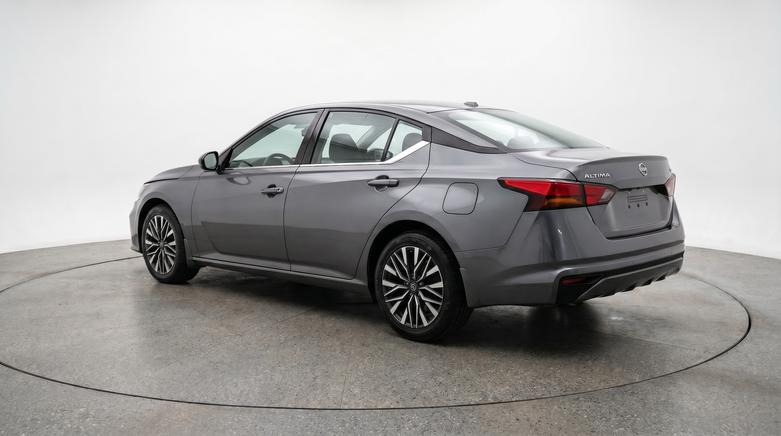 Thumbnail: 2026 Nissan Altima - 5