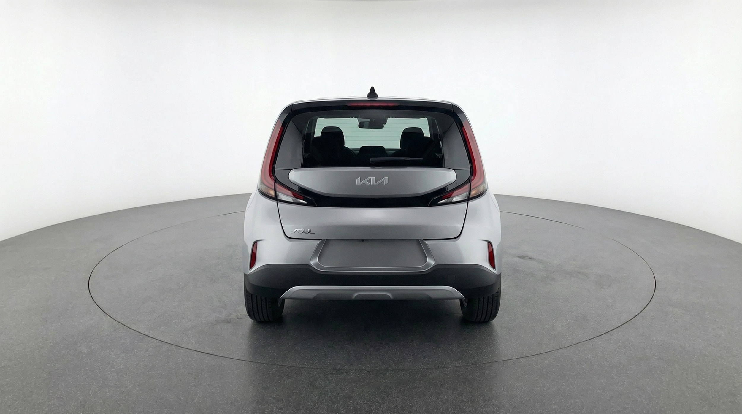 Thumbnail: 2025 Kia Soul - 6