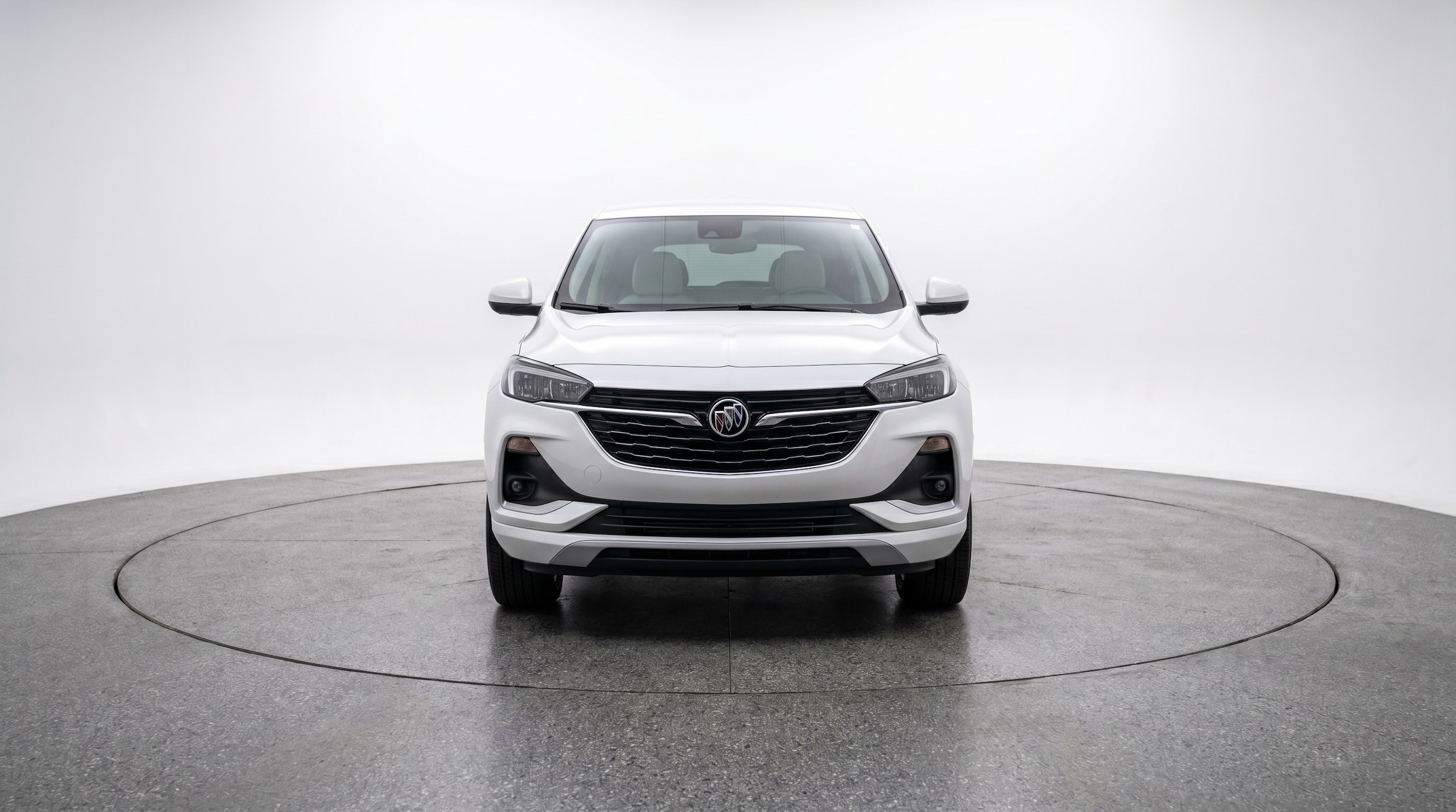 Thumbnail: 2025 Buick Encore GX - 2