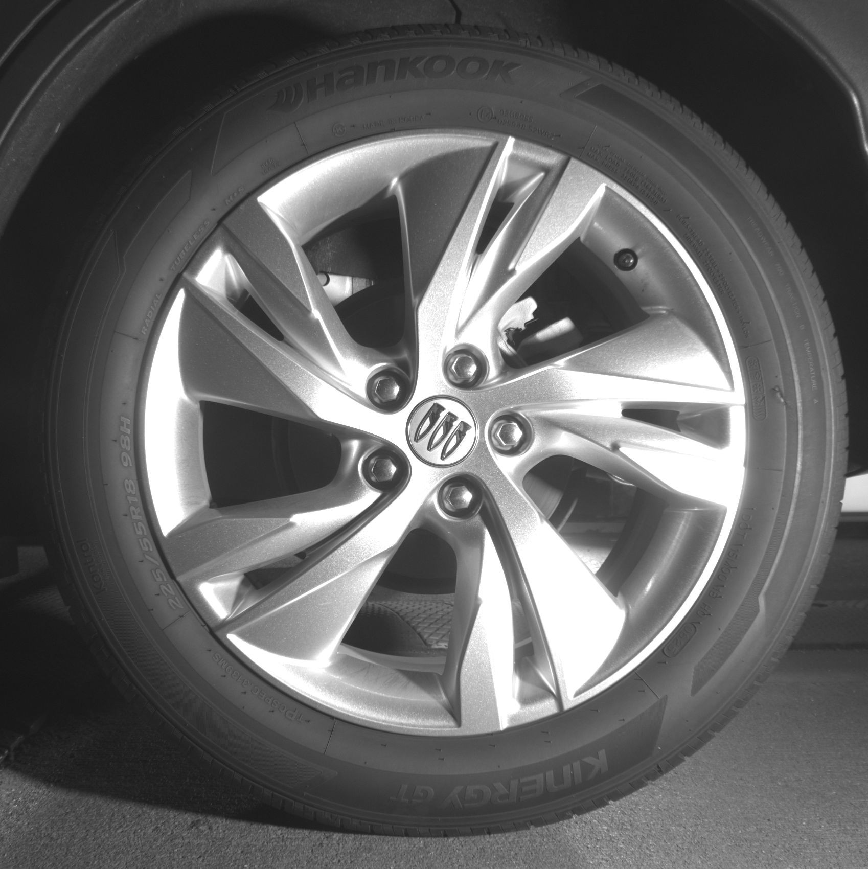 Thumbnail: 2025 Buick Encore GX - 11