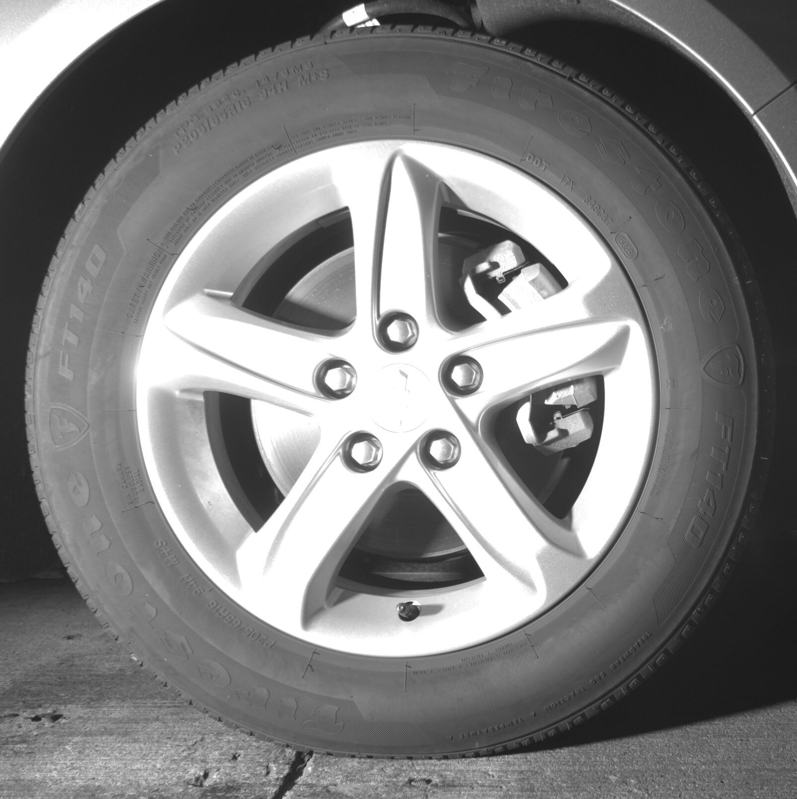 Thumbnail: 2024 Chevrolet Malibu - 10