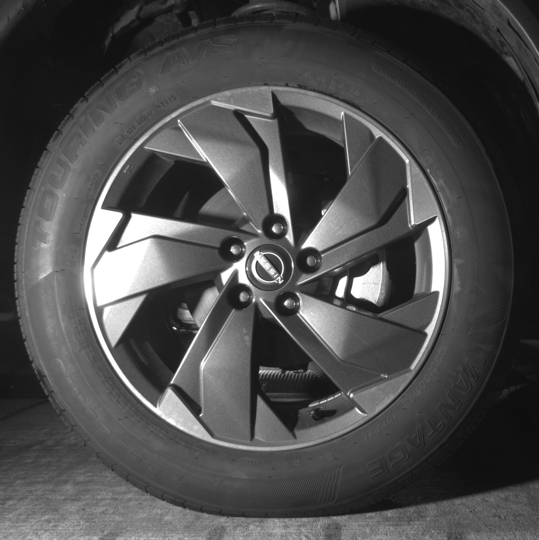 Thumbnail: 2025 Nissan Rogue - 10