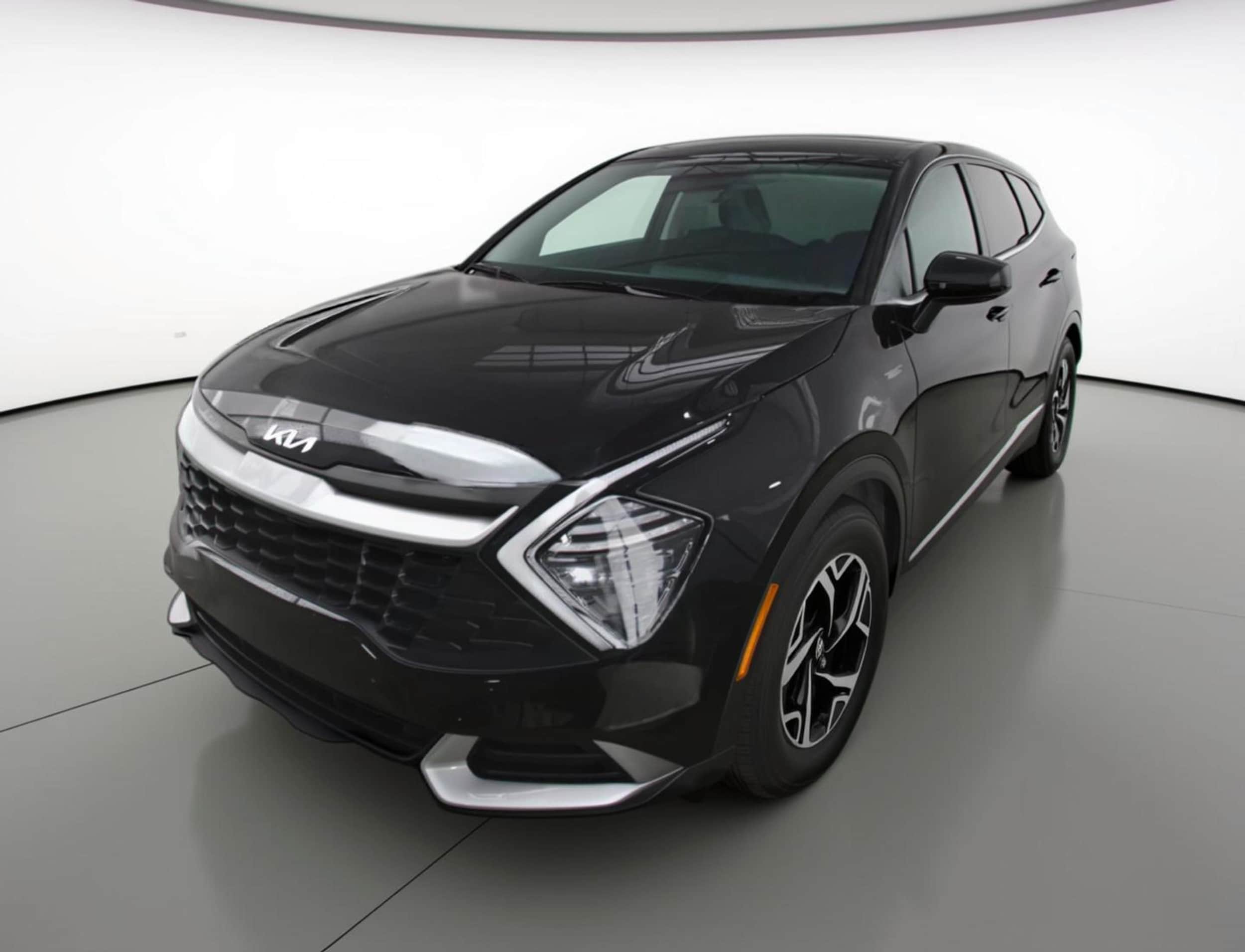 Thumbnail: 2025 Kia Sportage - 3