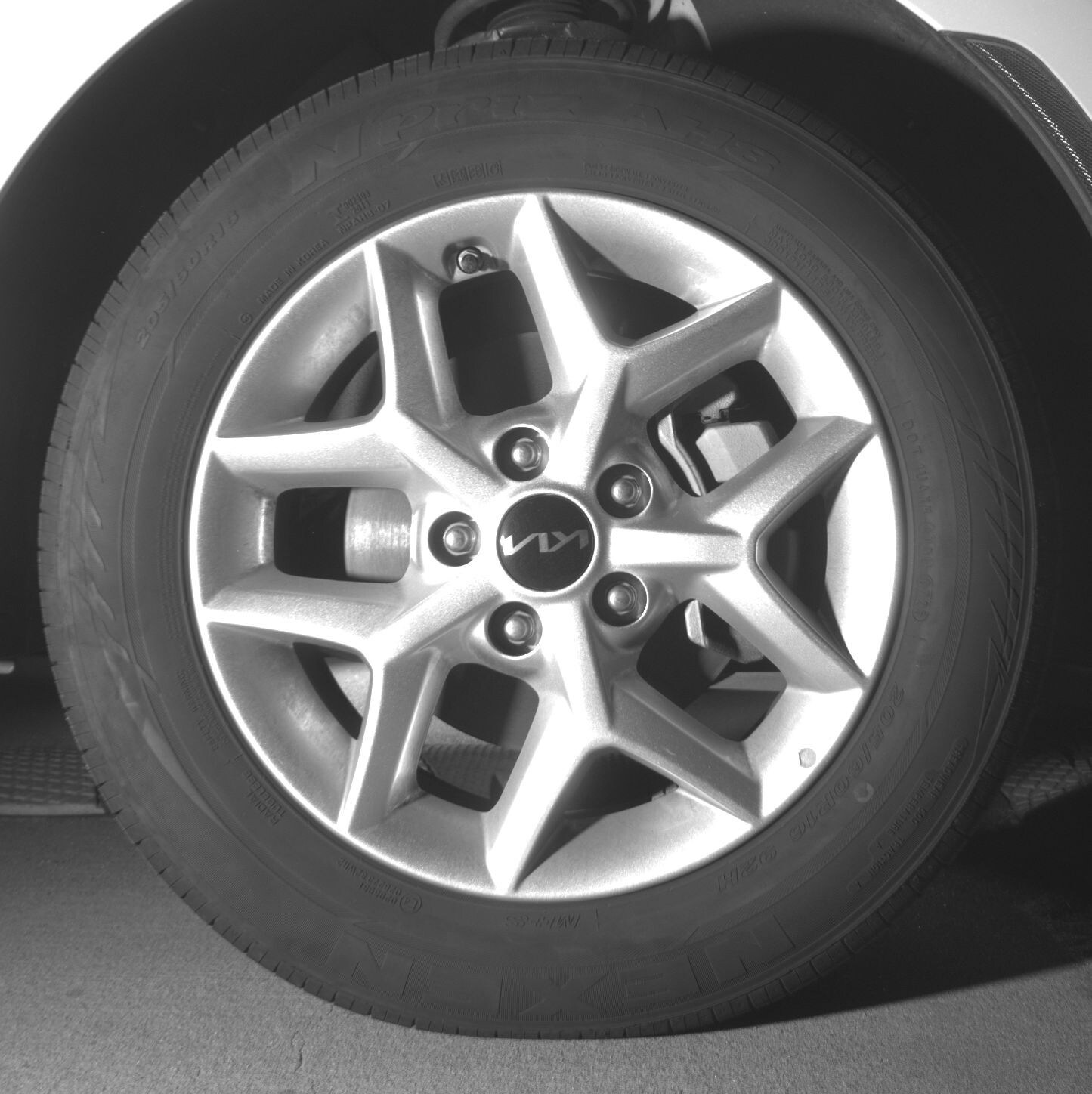 Thumbnail: 2025 Kia Soul - 10