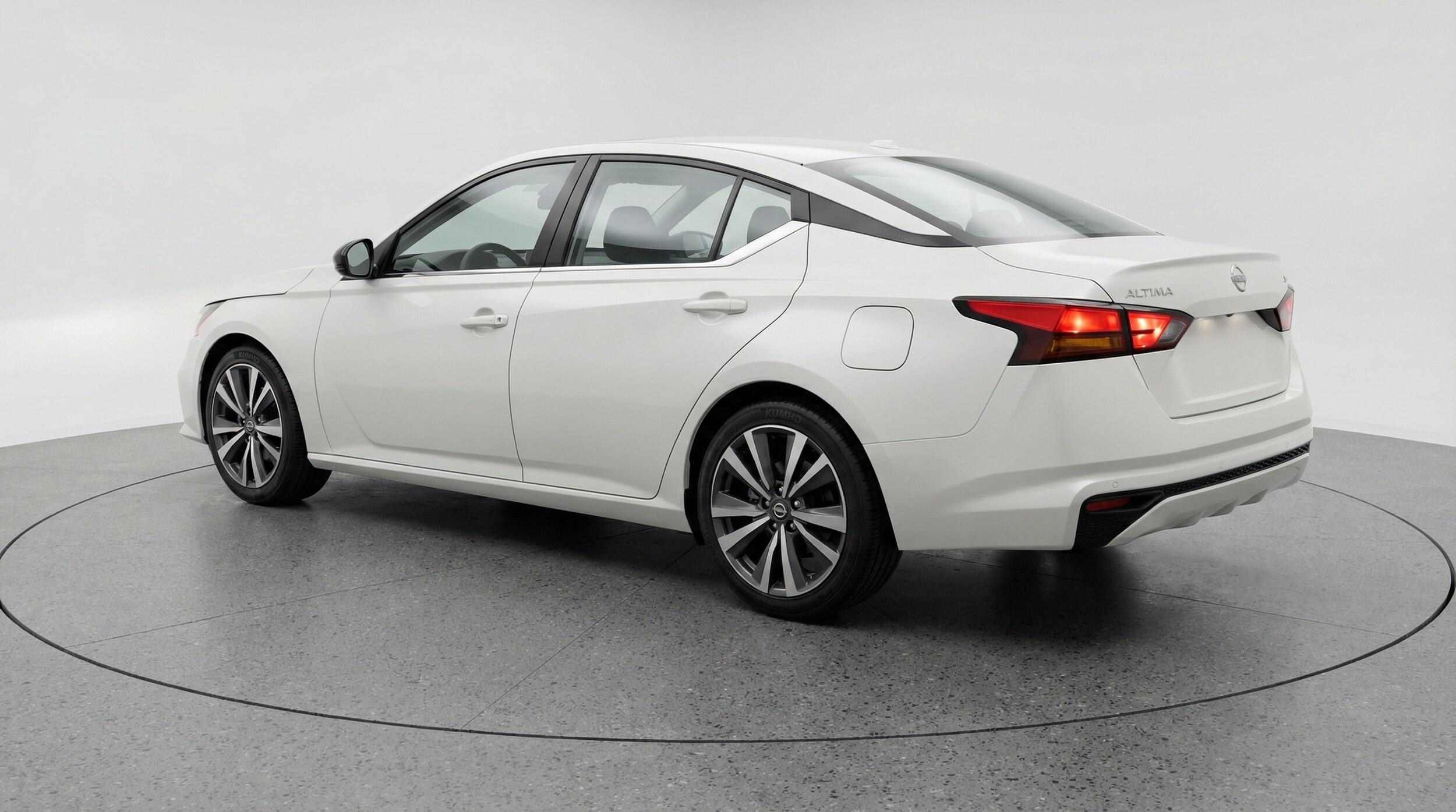 Thumbnail: 2025 Nissan Altima - 5