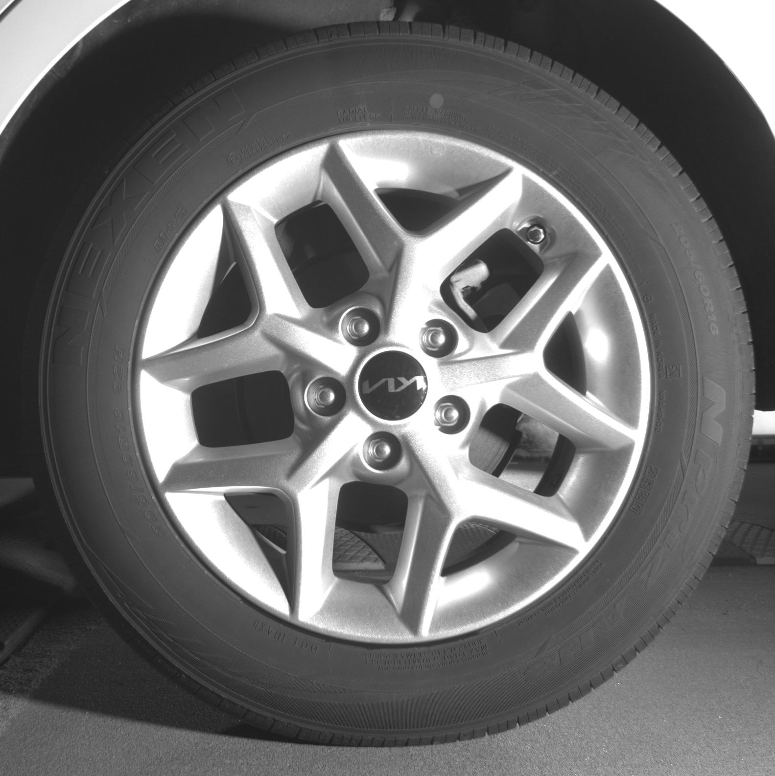 Thumbnail: 2025 Kia Soul - 11