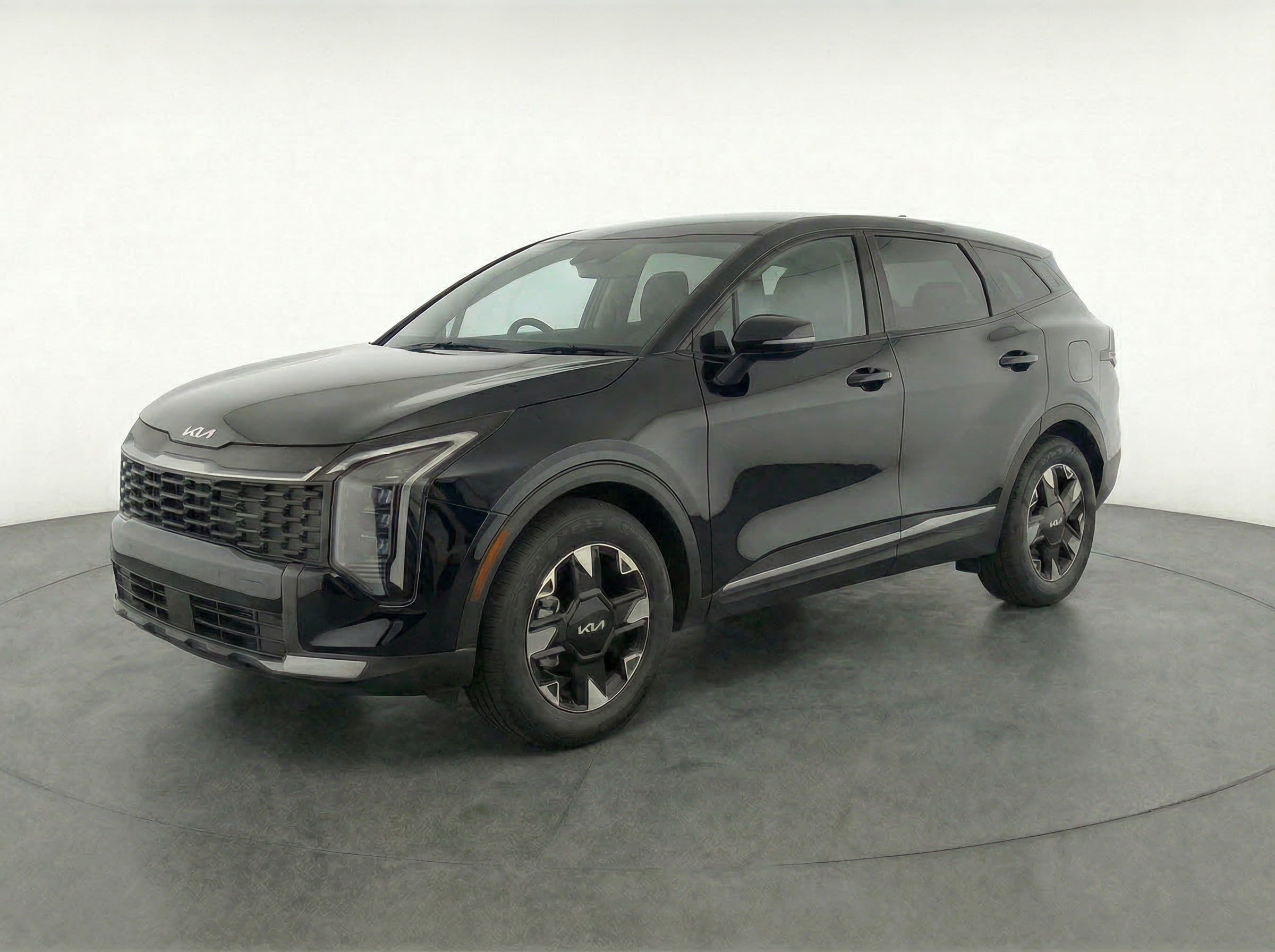 Thumbnail: 2026 Kia Sportage - 3