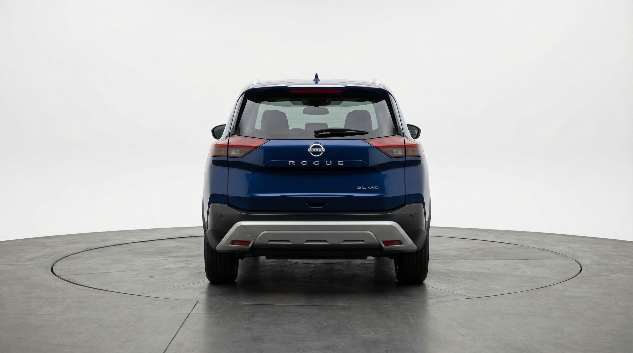 Thumbnail: 2026 Nissan Rogue - 6