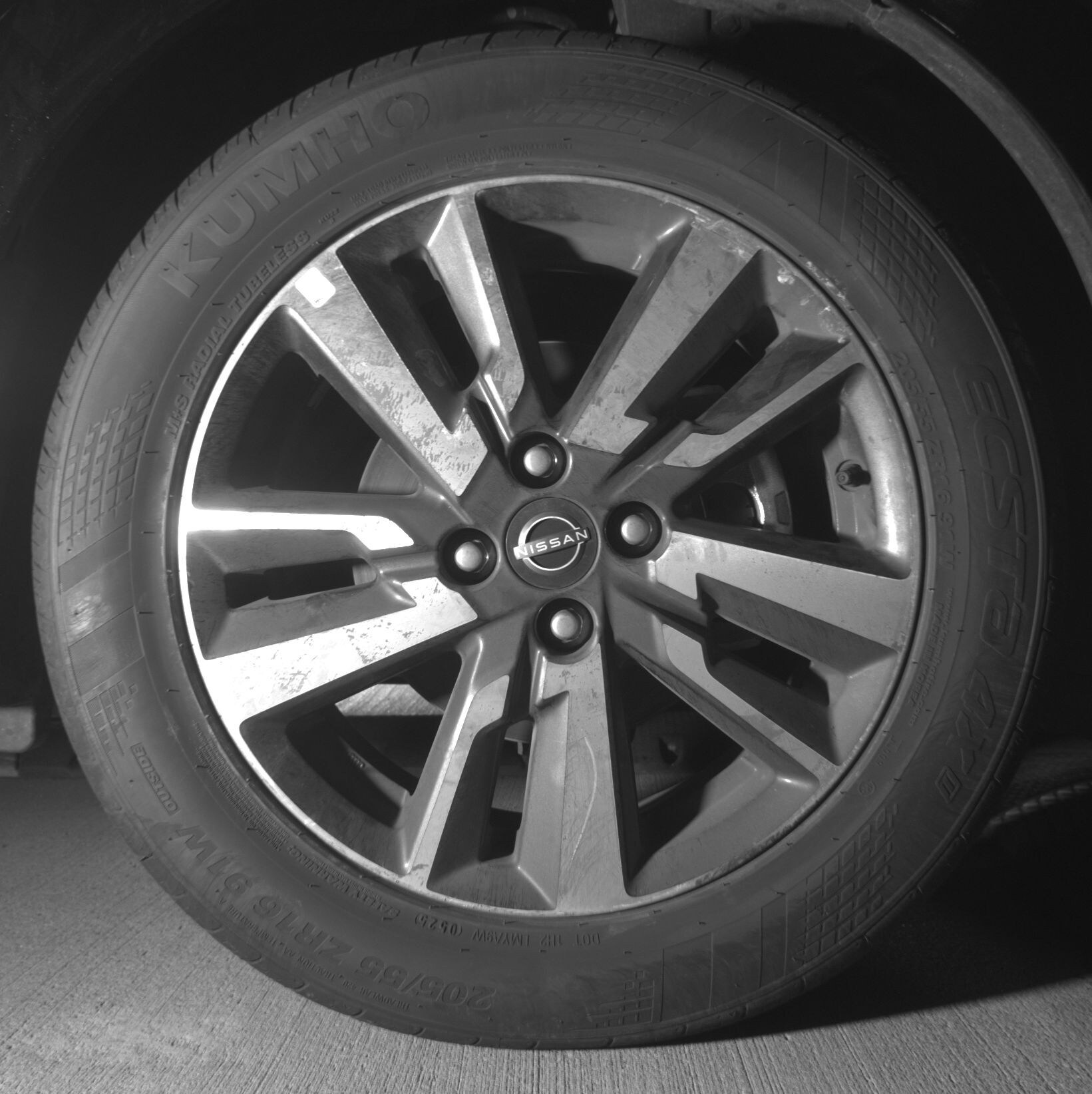 Thumbnail: 2025 Nissan Versa - 10