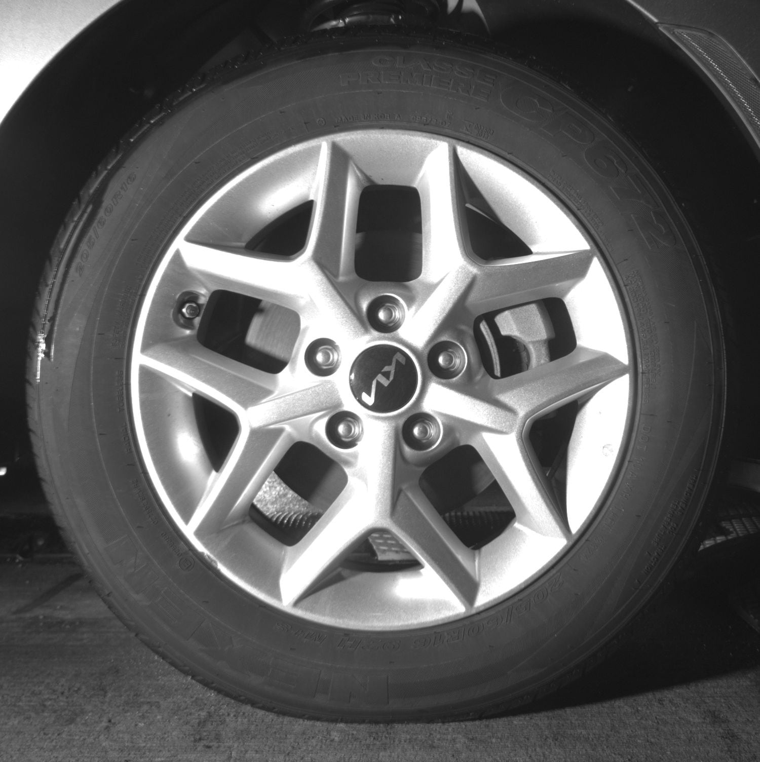 Thumbnail: 2025 Kia Soul - 10