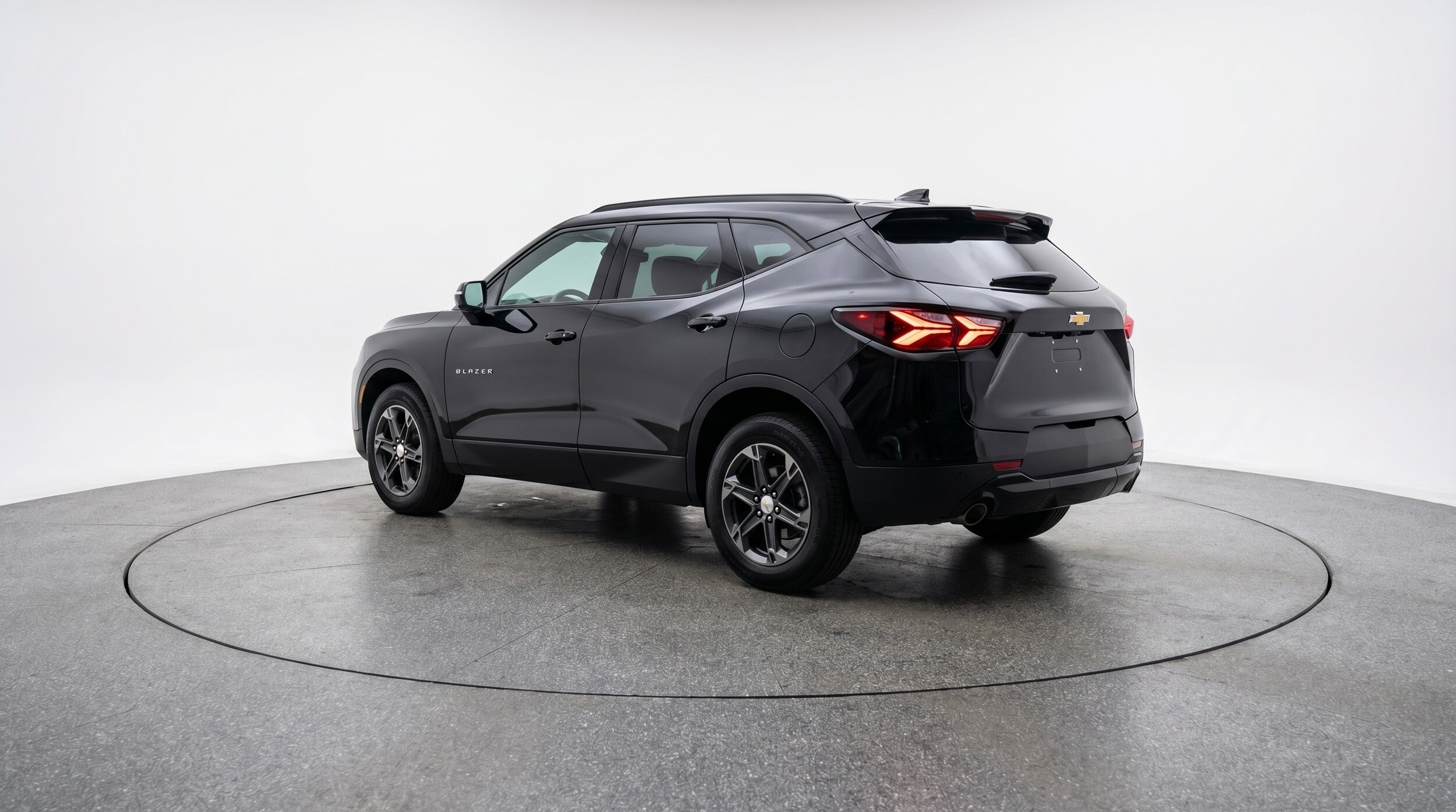 Thumbnail: 2025 Chevrolet Blazer - 5