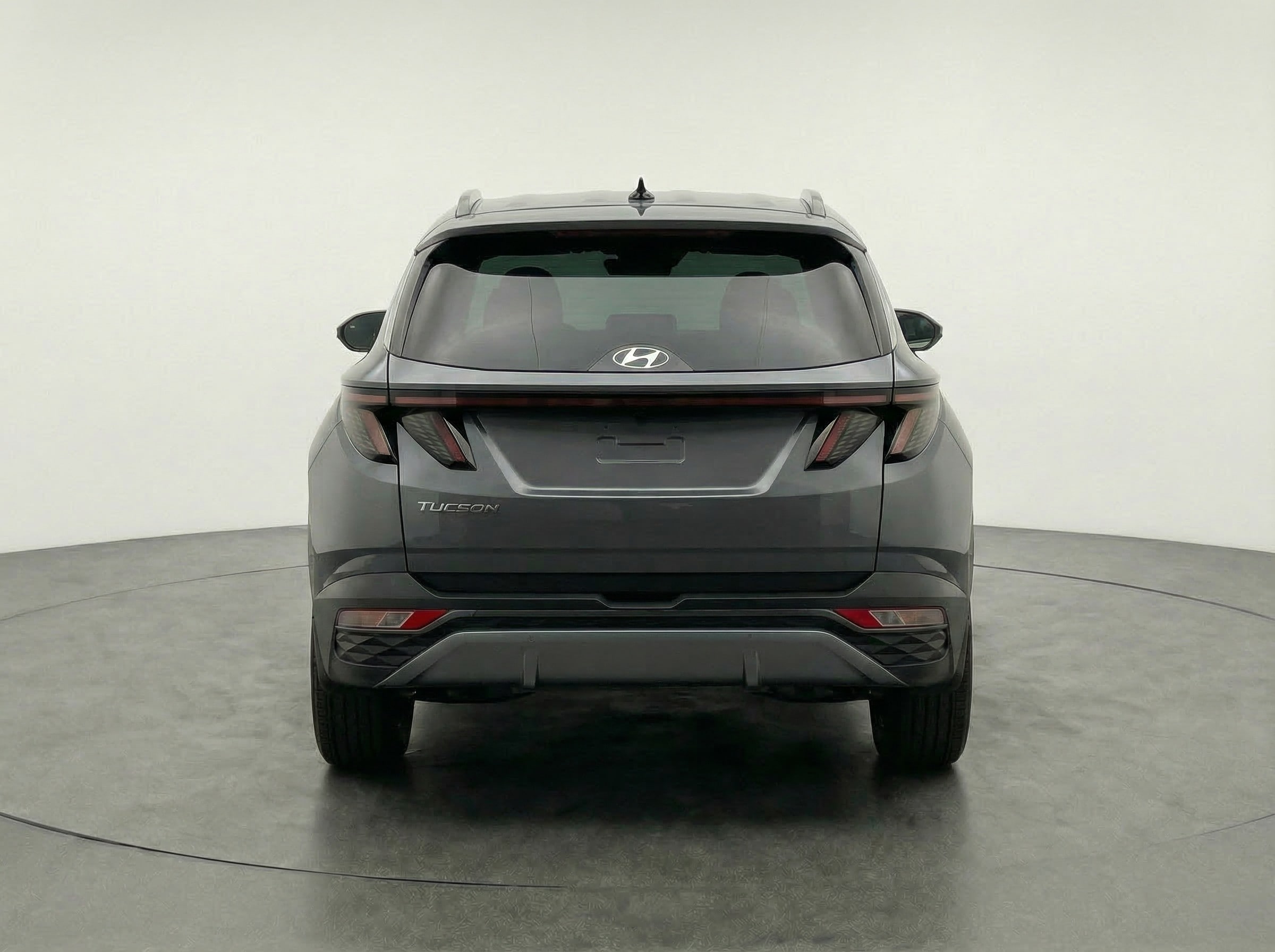 Thumbnail: 2025 Hyundai Tucson - 6