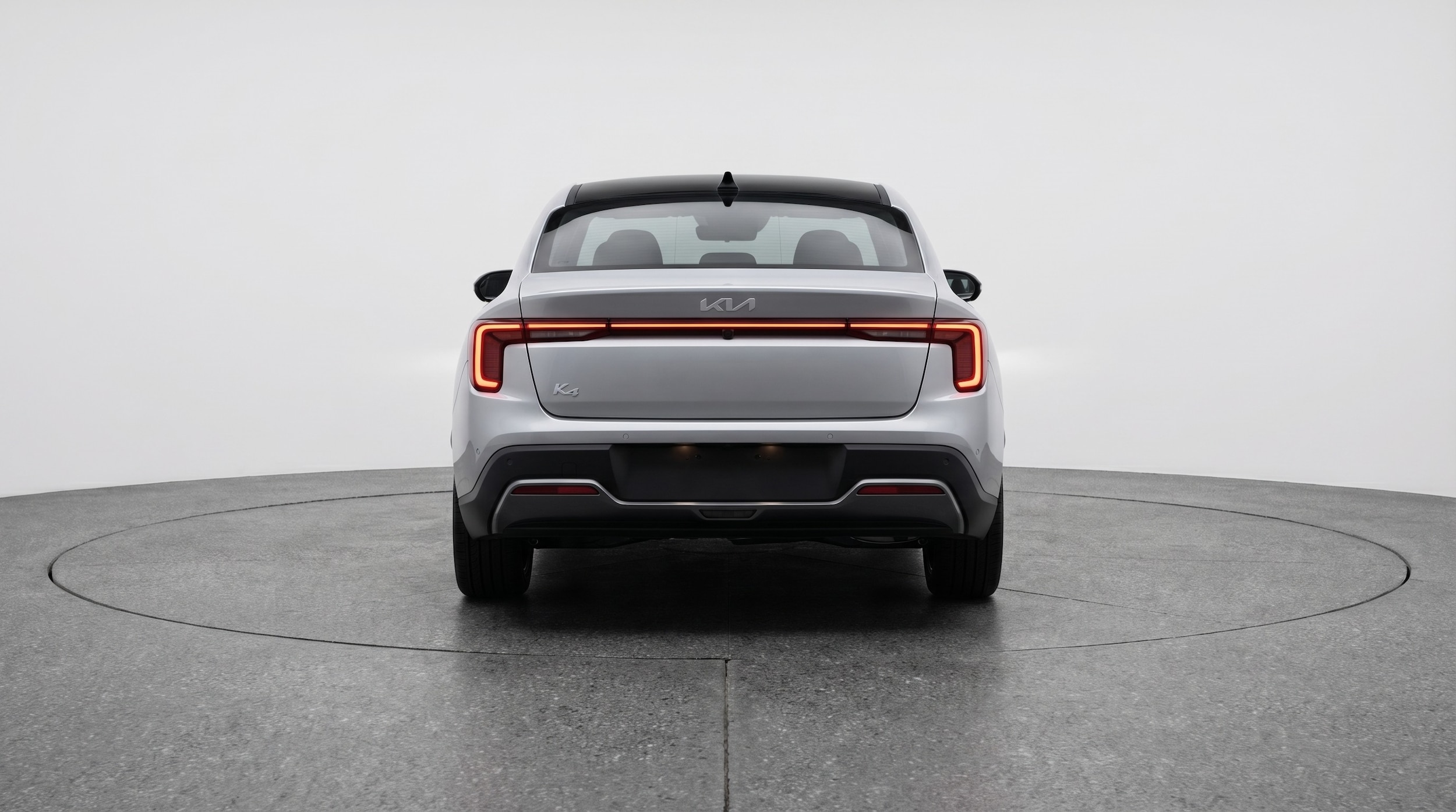 Thumbnail: 2026 Kia K4 - 6
