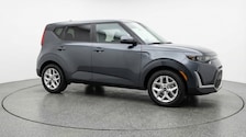 2025 Kia Soul  -
                  White Plains, NY