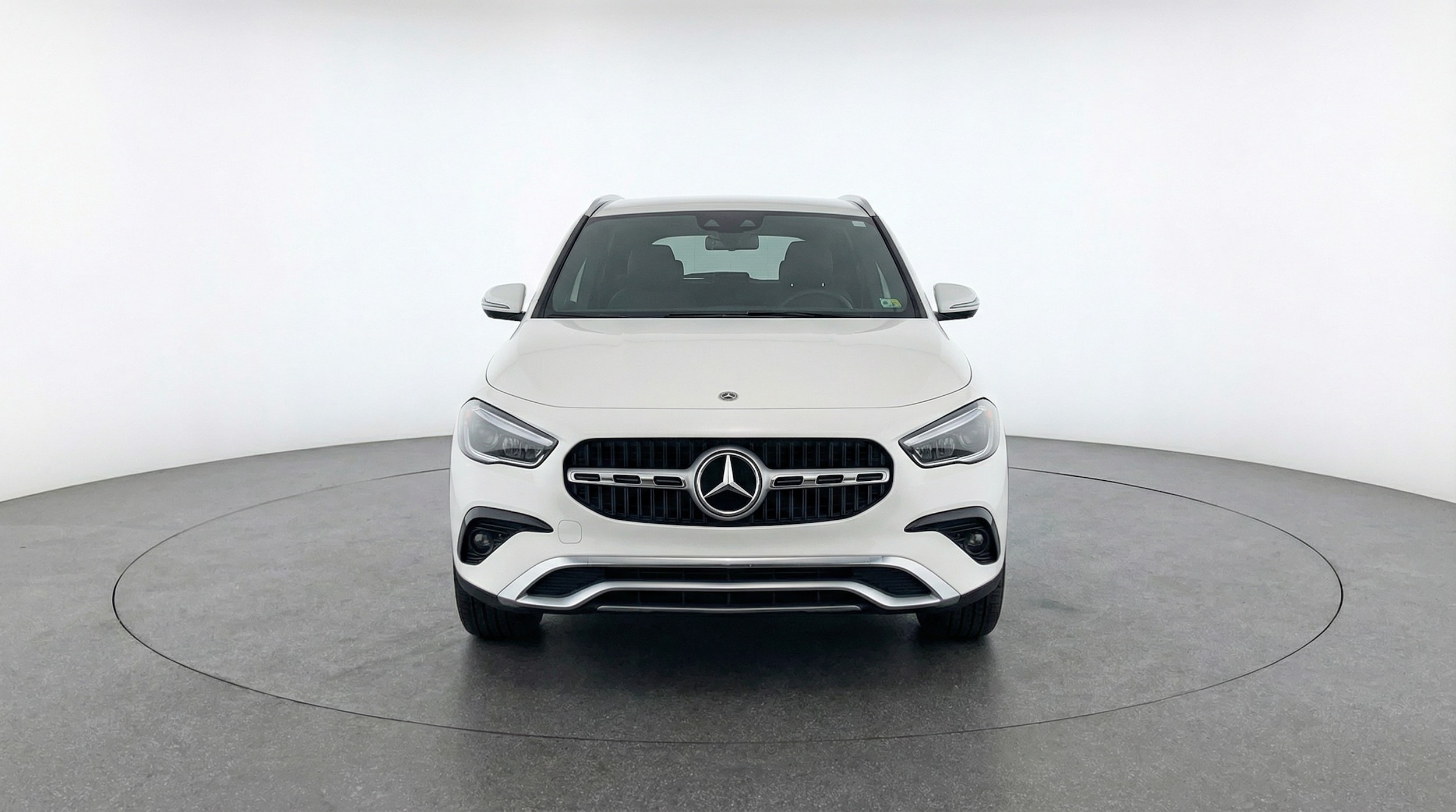 Thumbnail: 2025 Mercedes-Benz GLA - 2