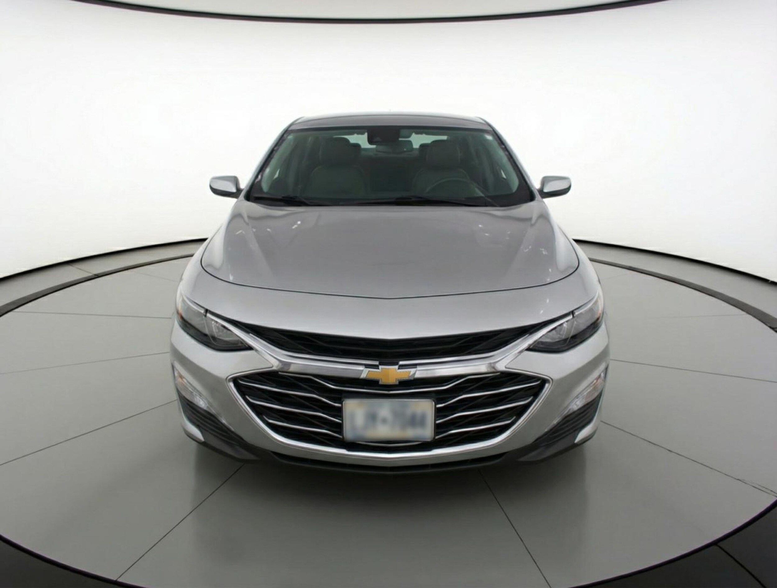 Thumbnail: 2024 Chevrolet Malibu - 2