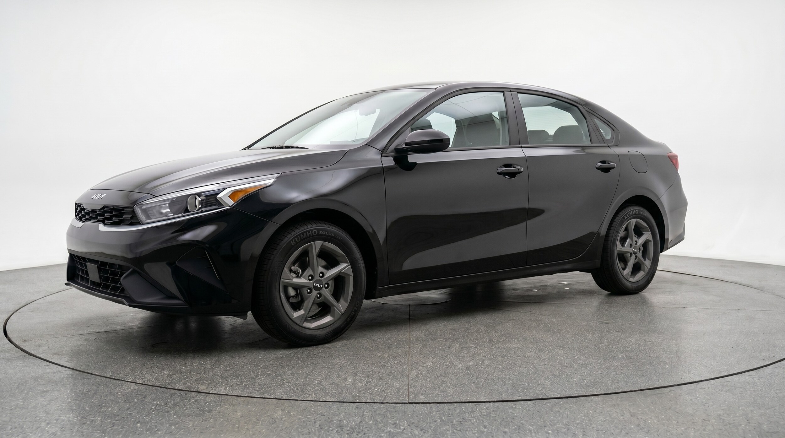 Thumbnail: 2026 Kia K4 - 3