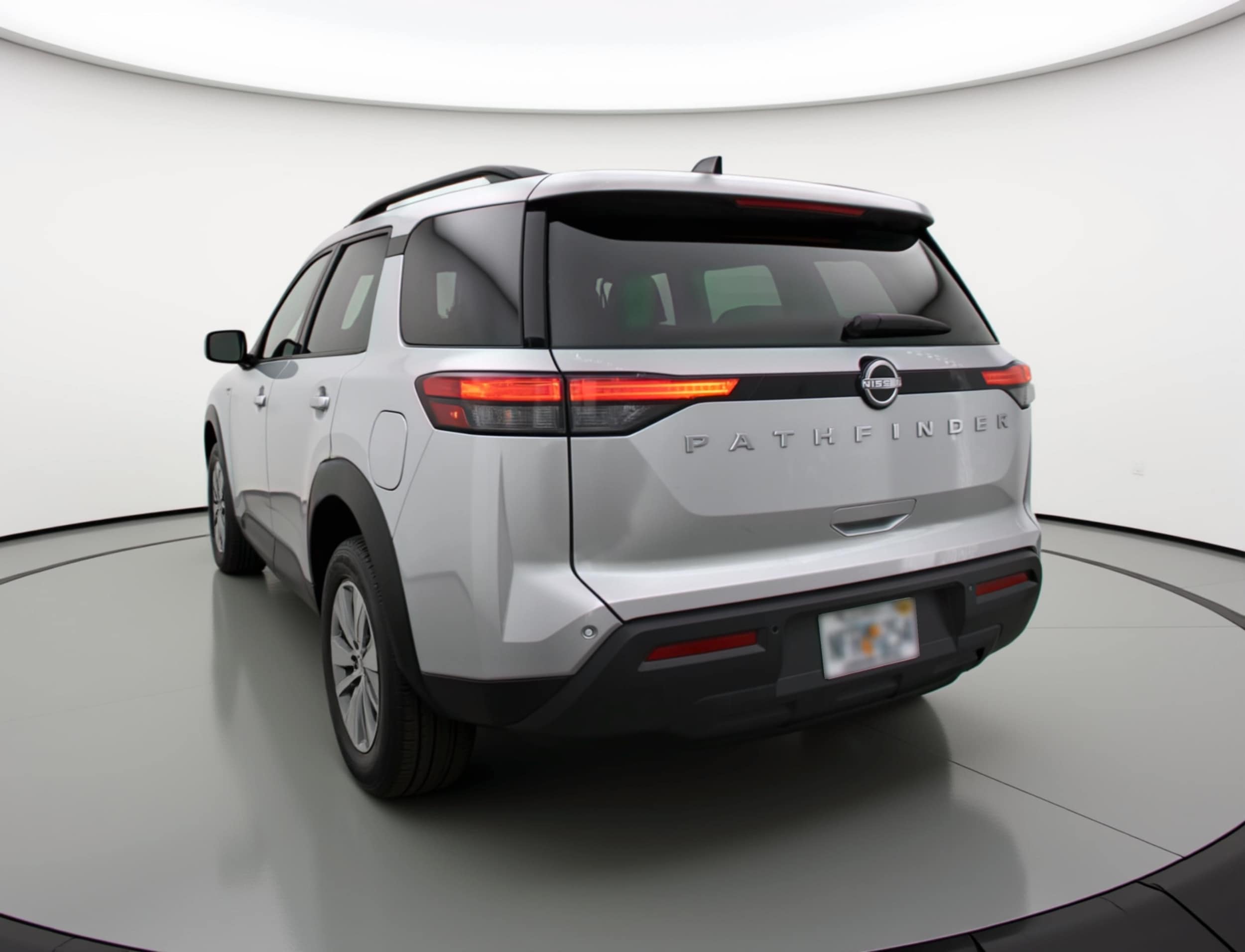 Thumbnail: 2025 Nissan Pathfinder - 5