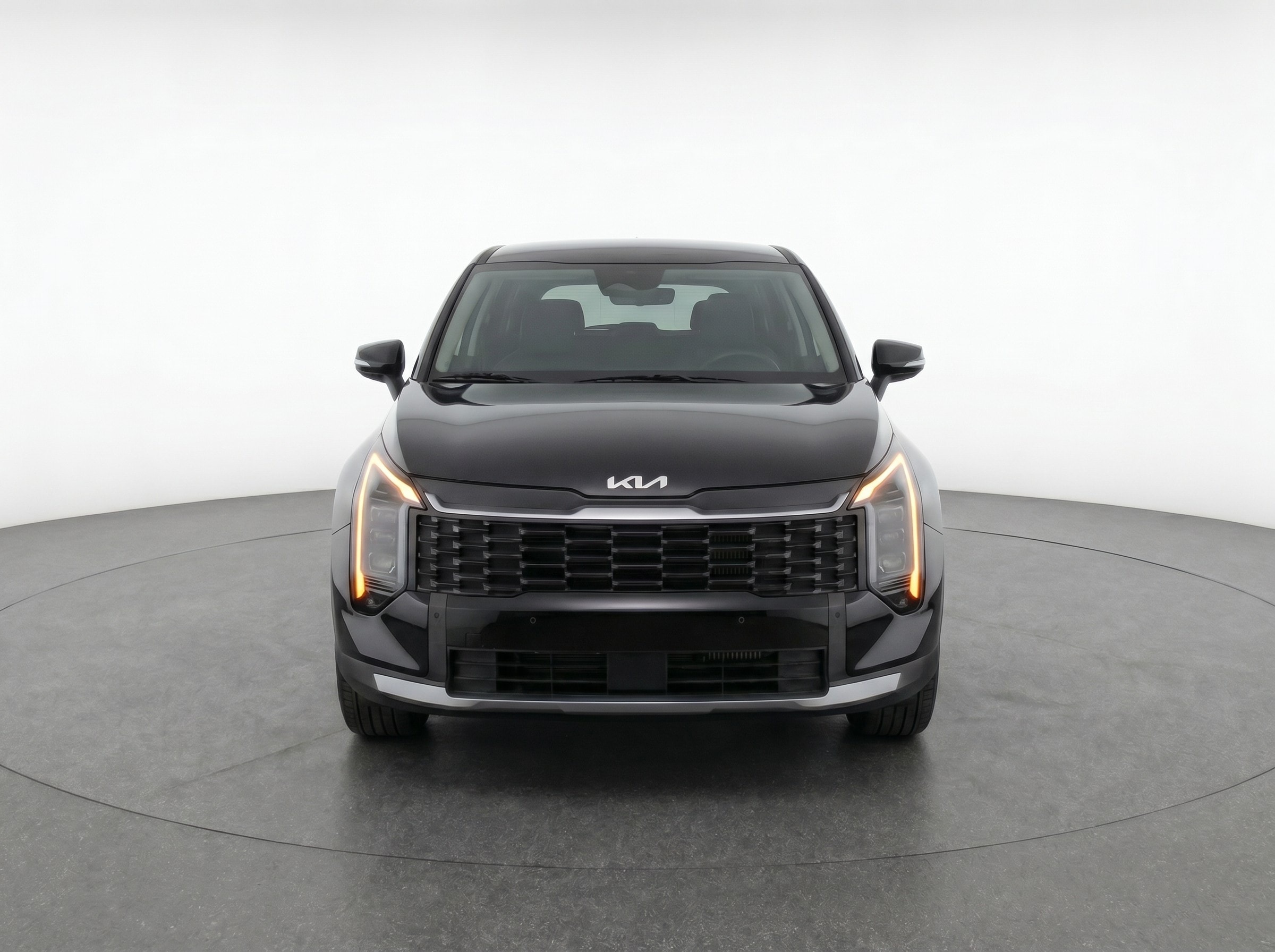 Thumbnail: 2026 Kia Sportage - 2
