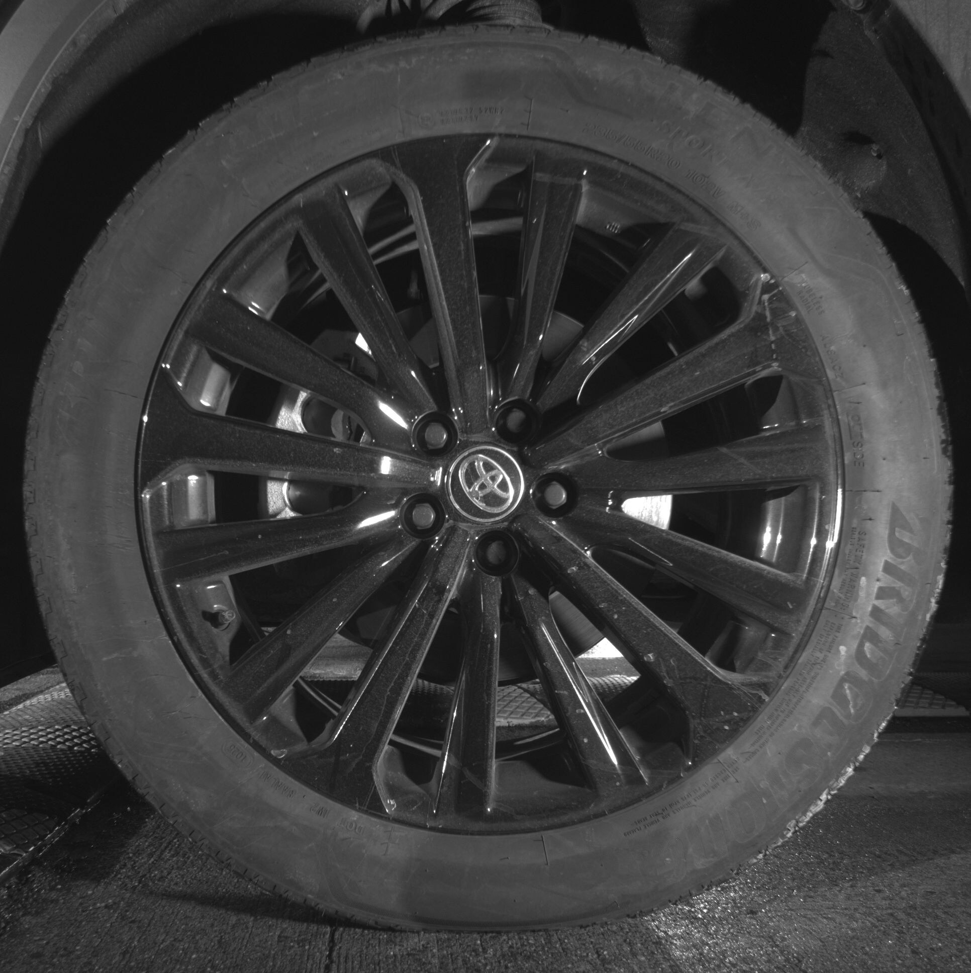 Thumbnail: 2025 Toyota Highlander - 9